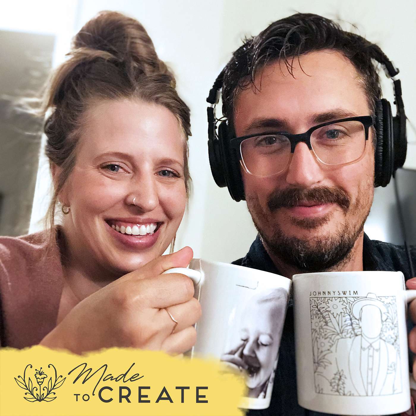 Creativity Begets Creativity