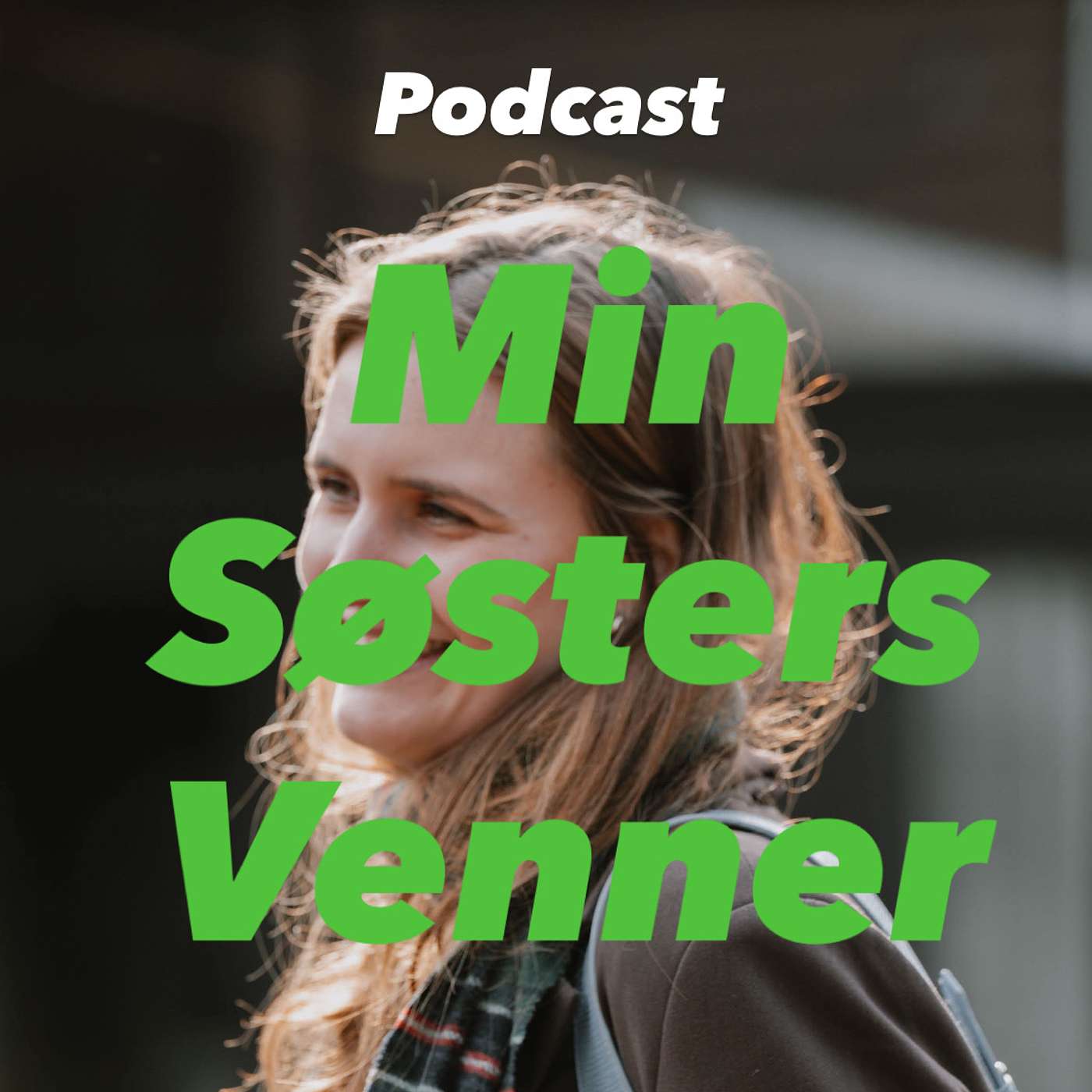 Min søsters venner af Camp med Radio