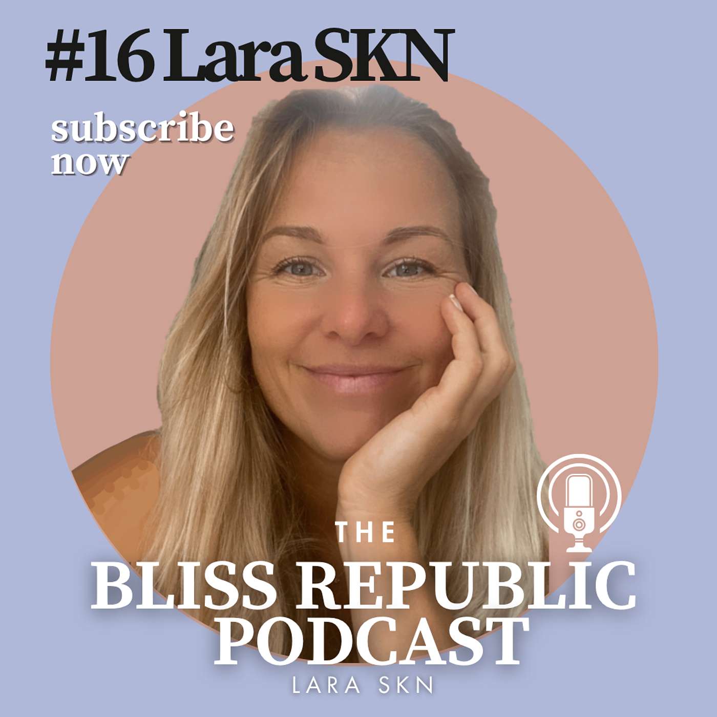 The Bliss Republic Podcast