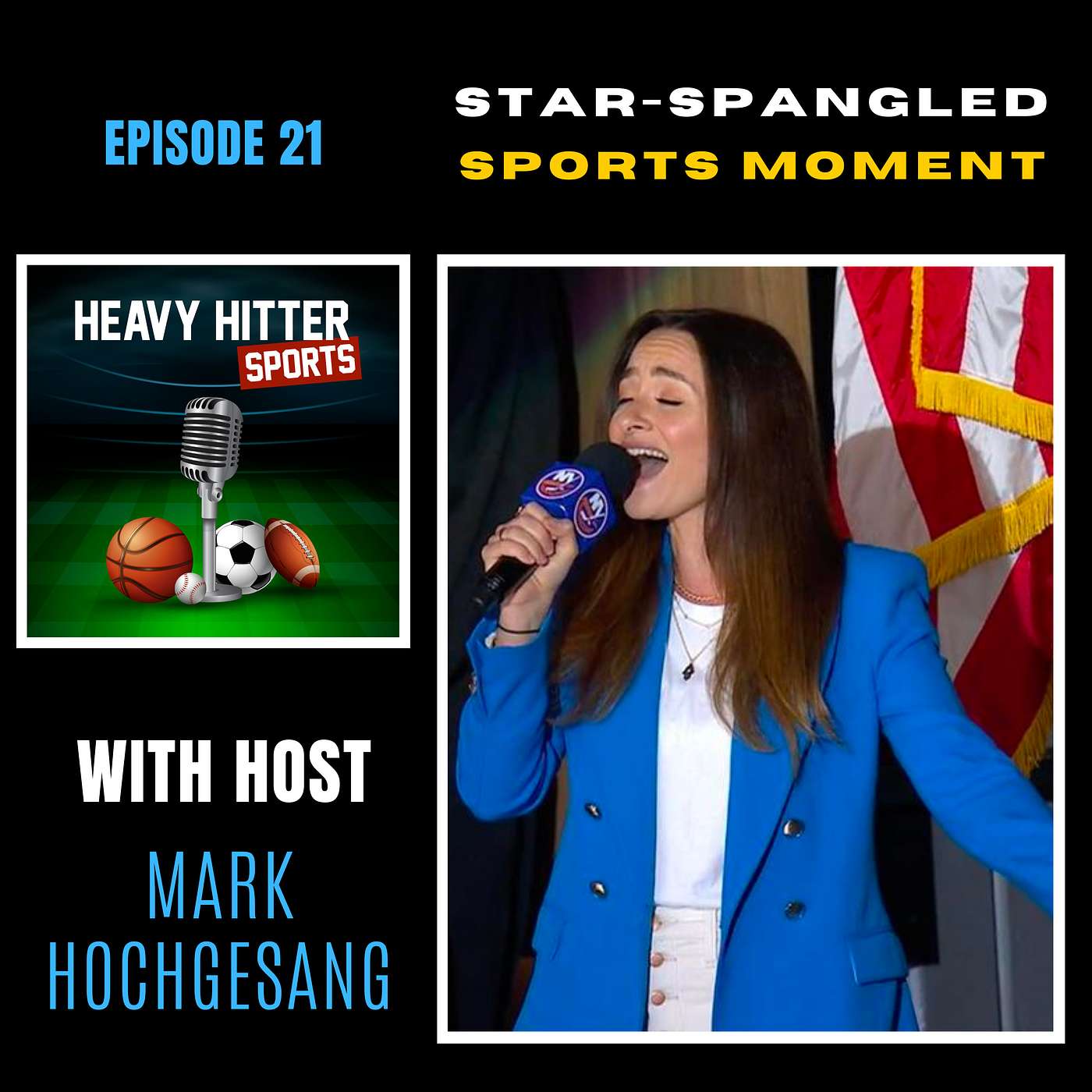 Heavy Hitter Sports
