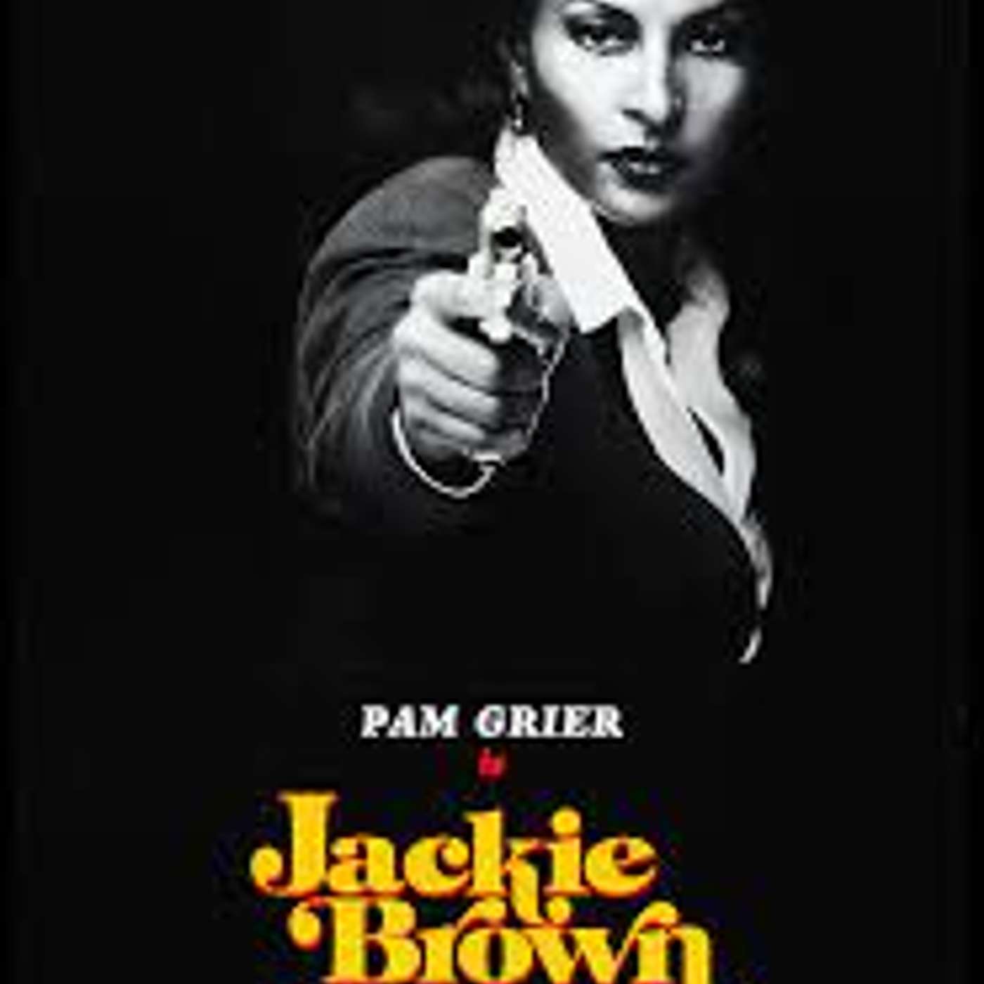 Jackie Brown (1997)