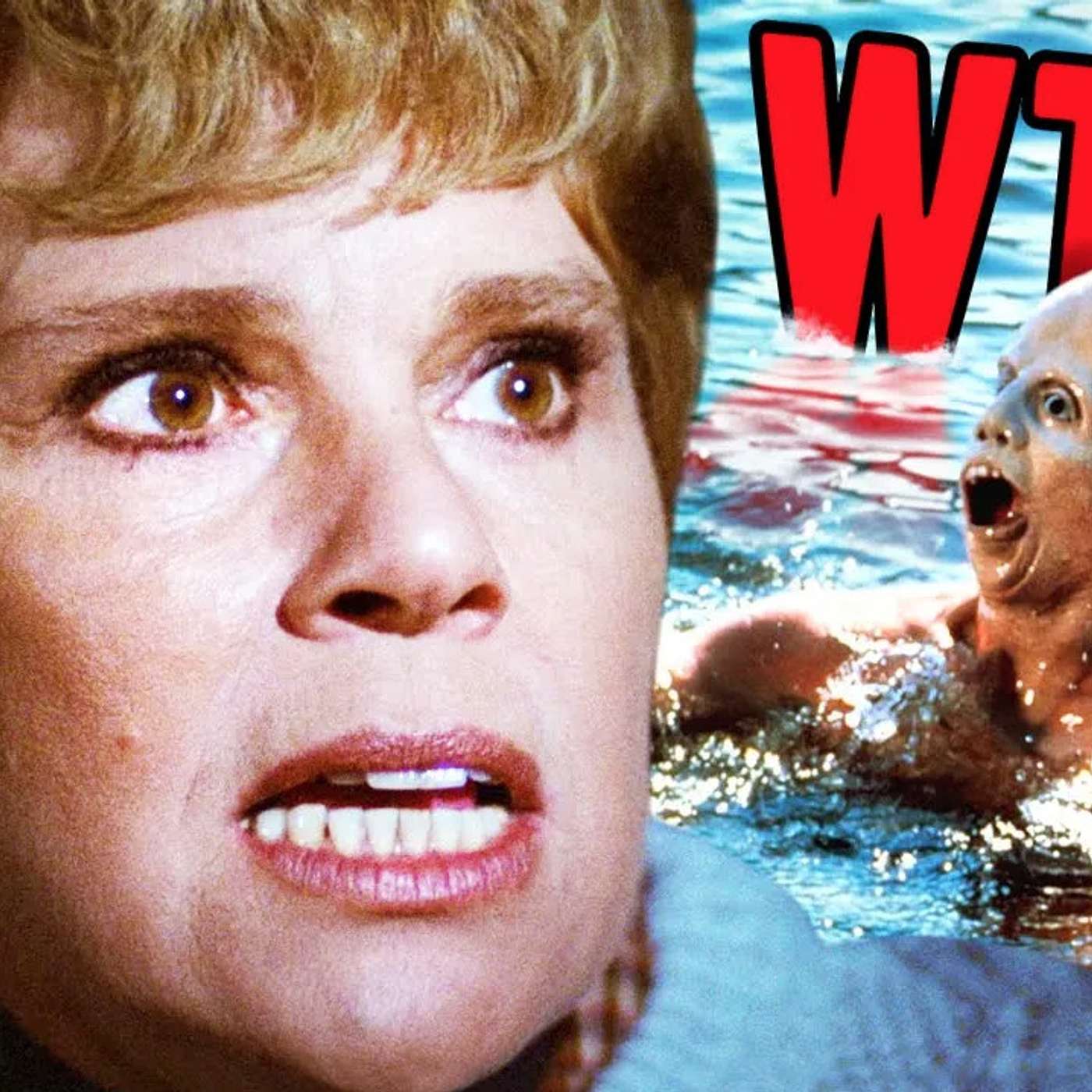 WTF Happened To Friday The 13th? WTF Happened To This Horror Movie?