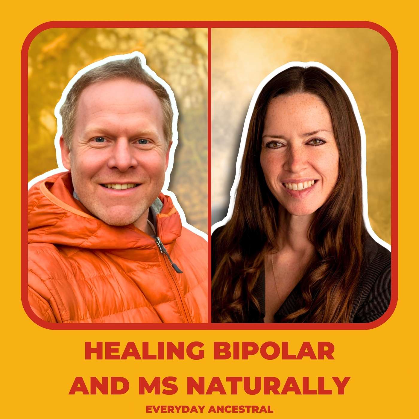 Healing Bipolar and MS Naturally: How Ancestral Eating Changed Emily Penton’s Life