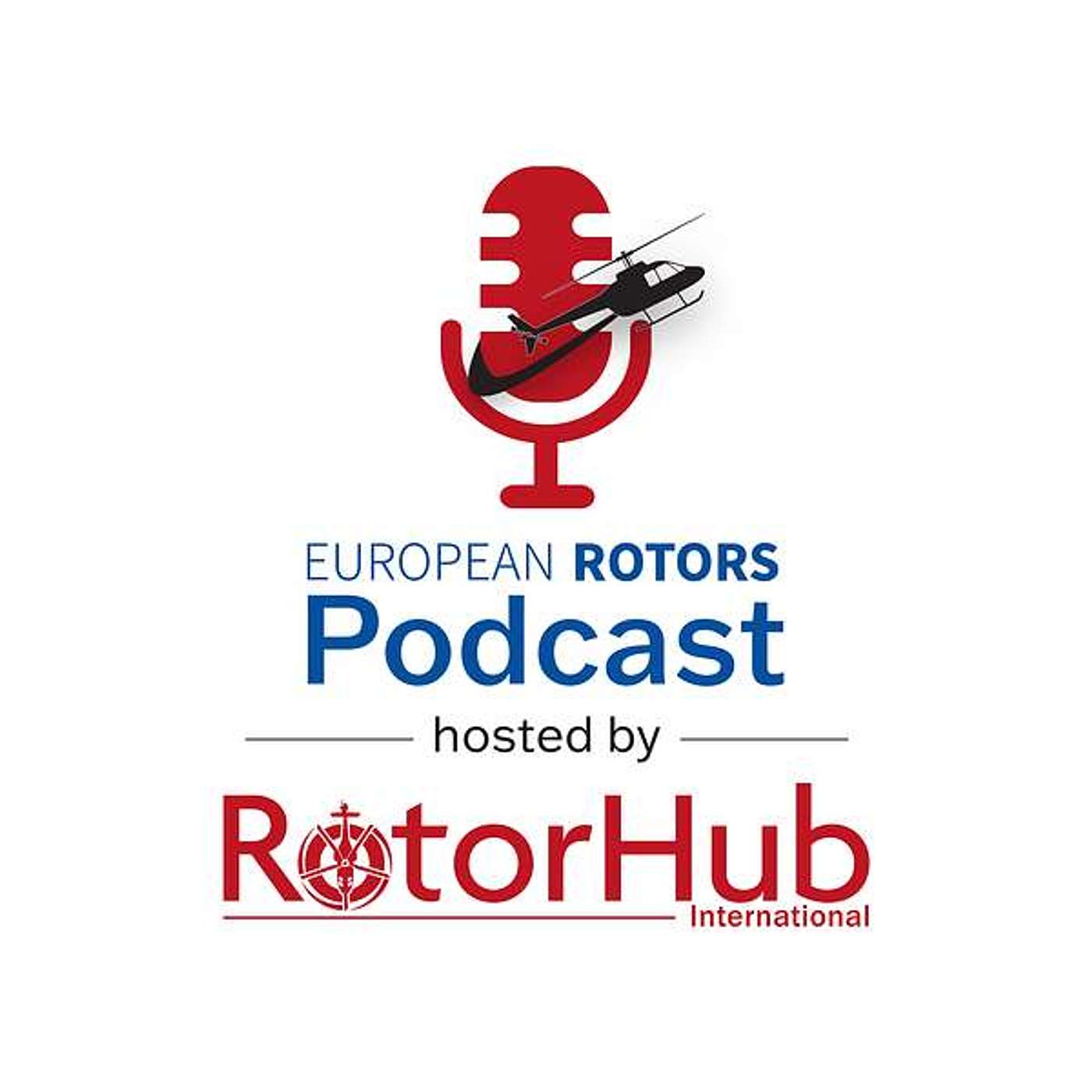 The RotorHub International Podcast