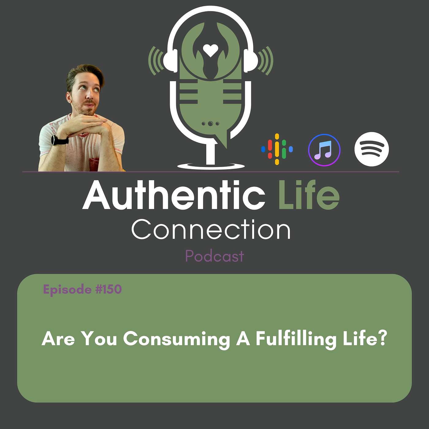 Are You Consuming A Fulfilling Life?