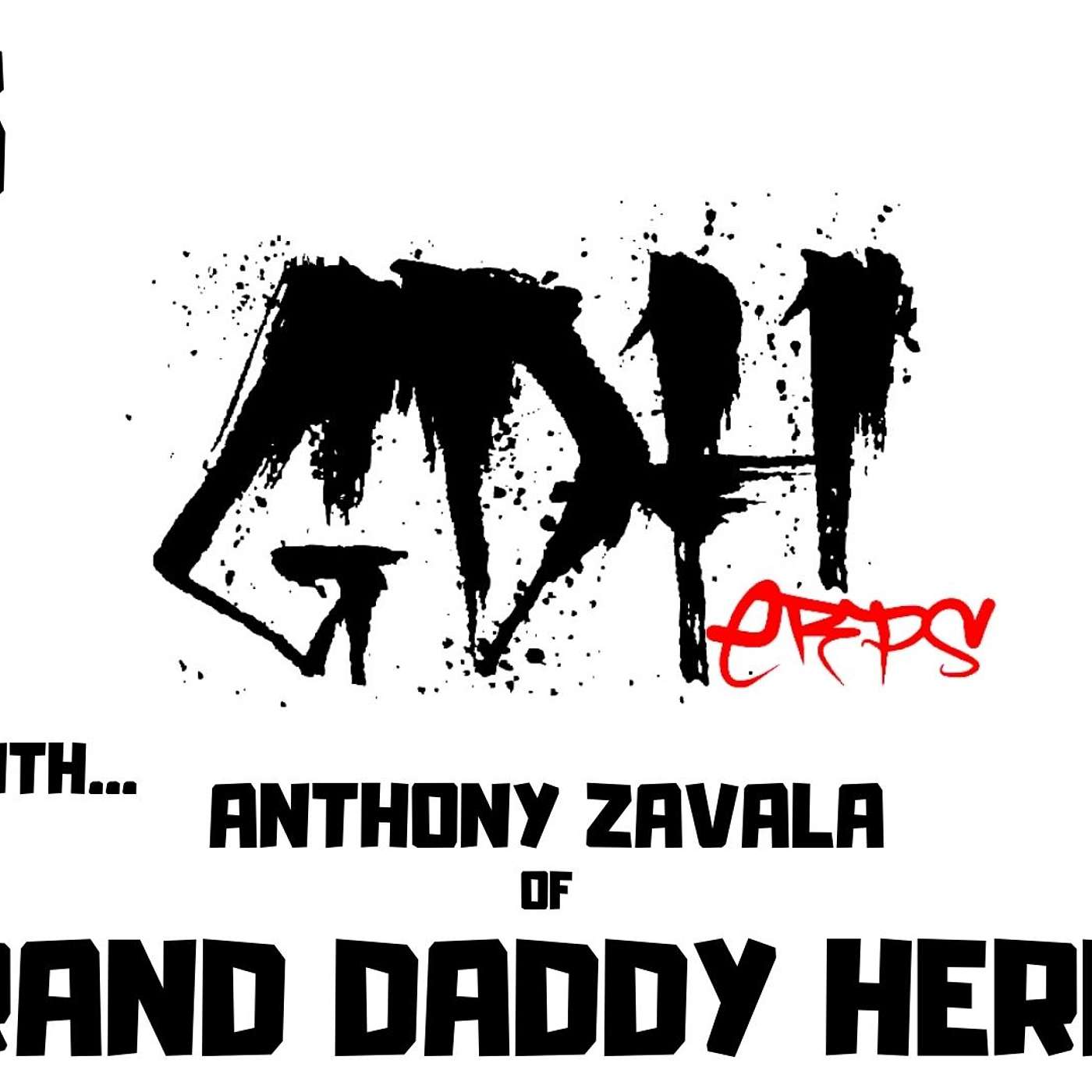 #66 ANTHONY ZAVALA OF GRAND DADDY HERPS | BALL PYTHON BREEDER | TRAP TALK WITH MJ PODCAST
