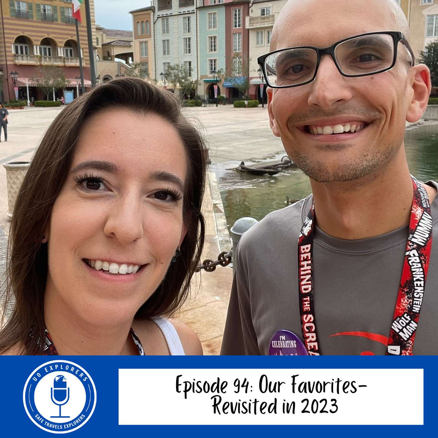 Episode 94: Our Favorites- Revisited in 2023