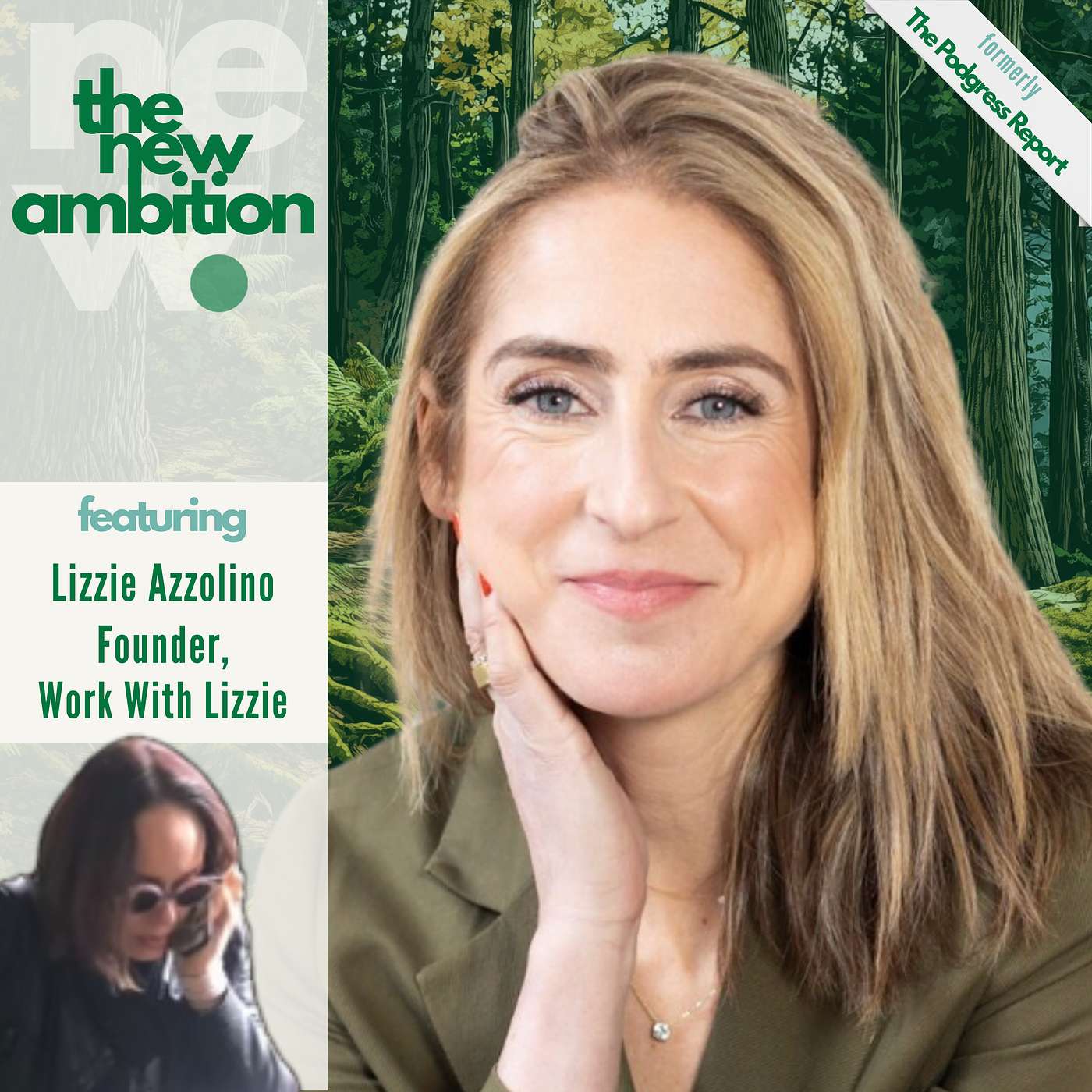 The New Ambition