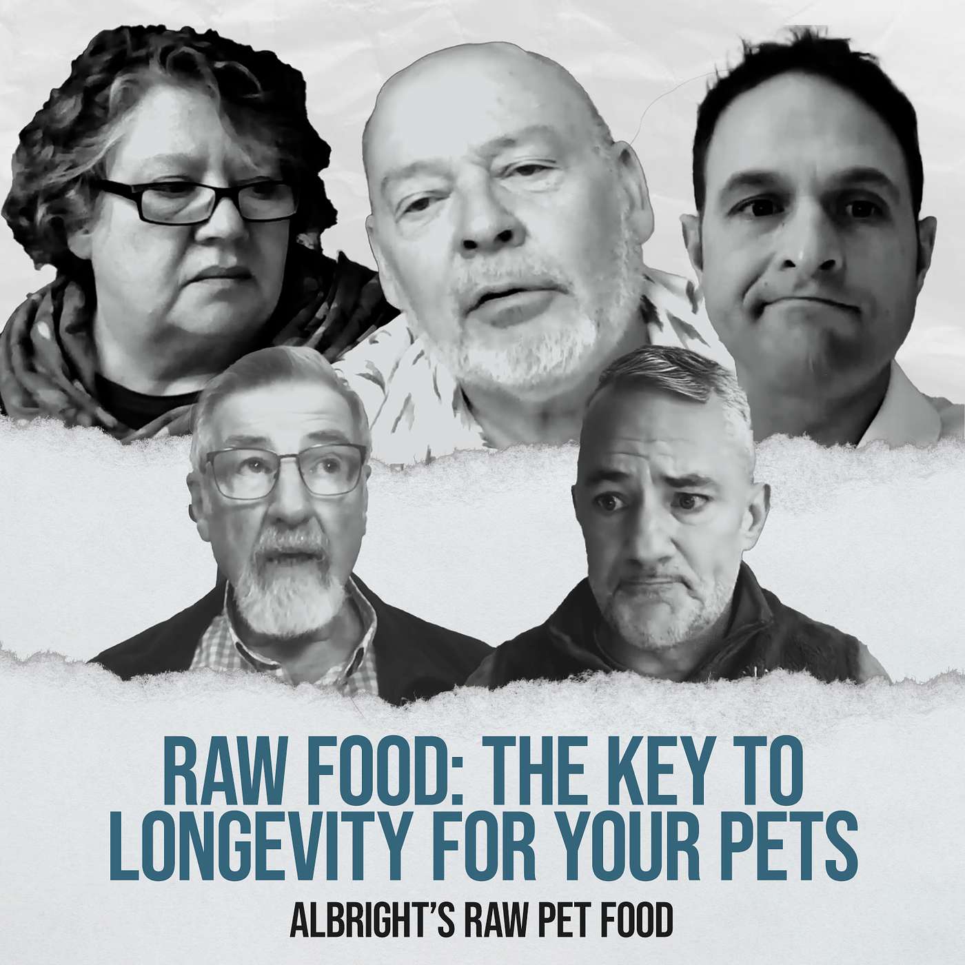 Gussy\'s Gut Podcast