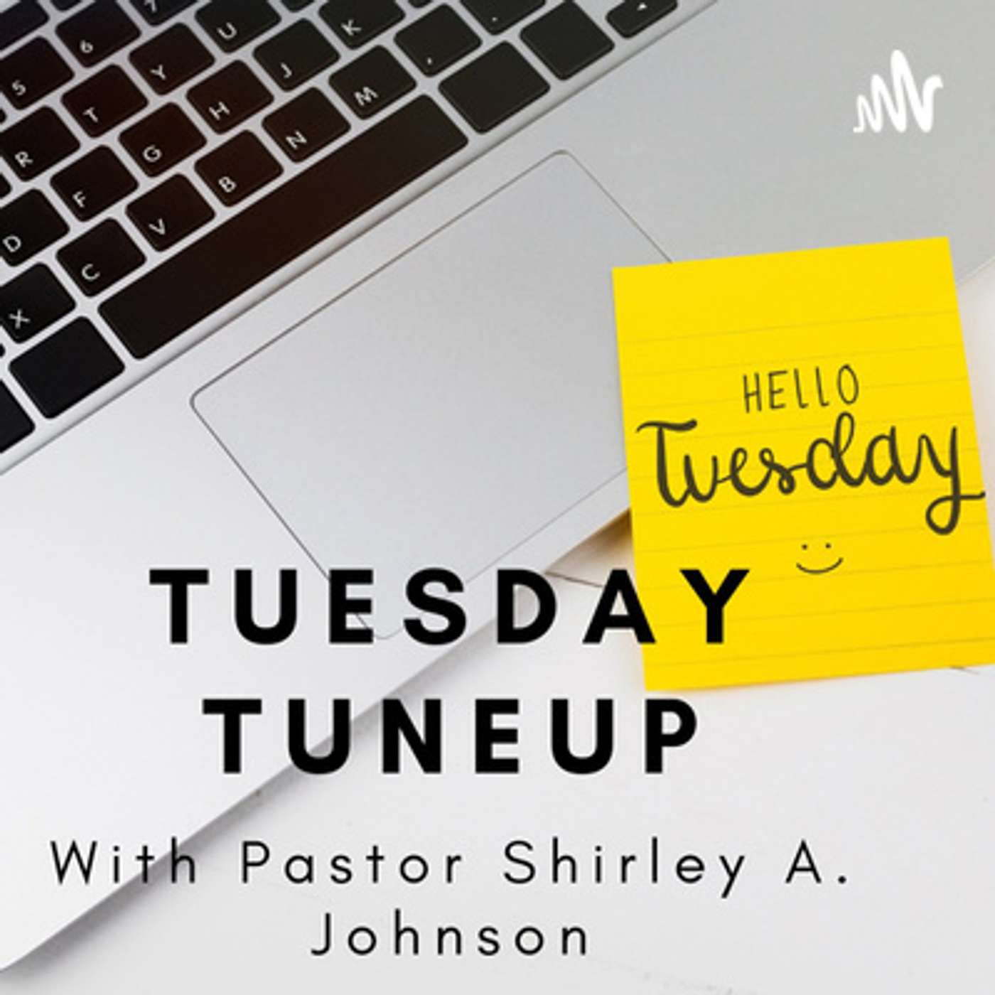 Tuesday Tune Up