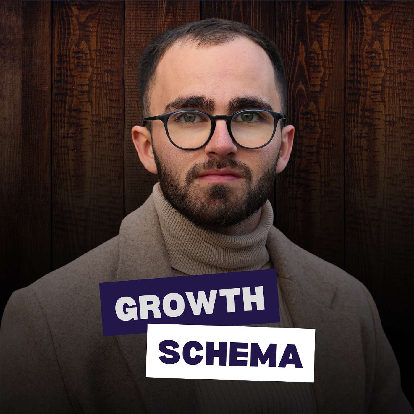 #54 Journaling, Failure, and Steak: Andrea’s Formula for Growth.