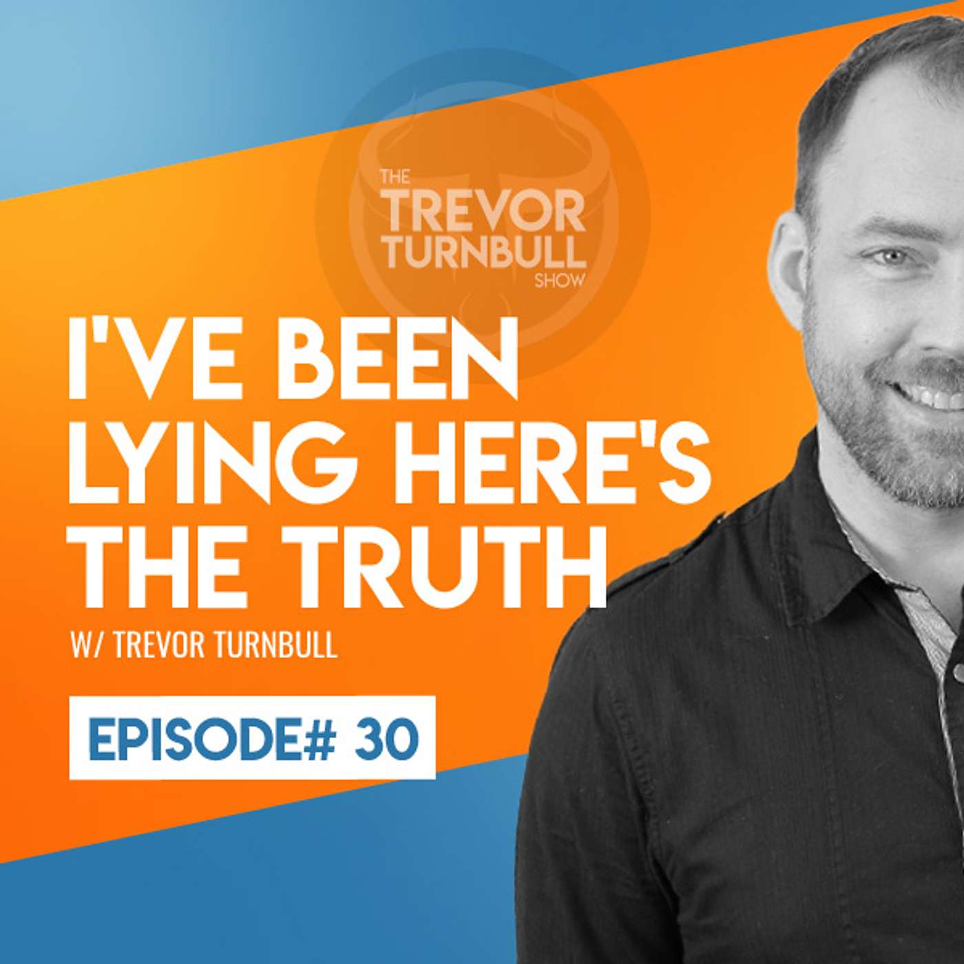 The Trevor Turnbull Show