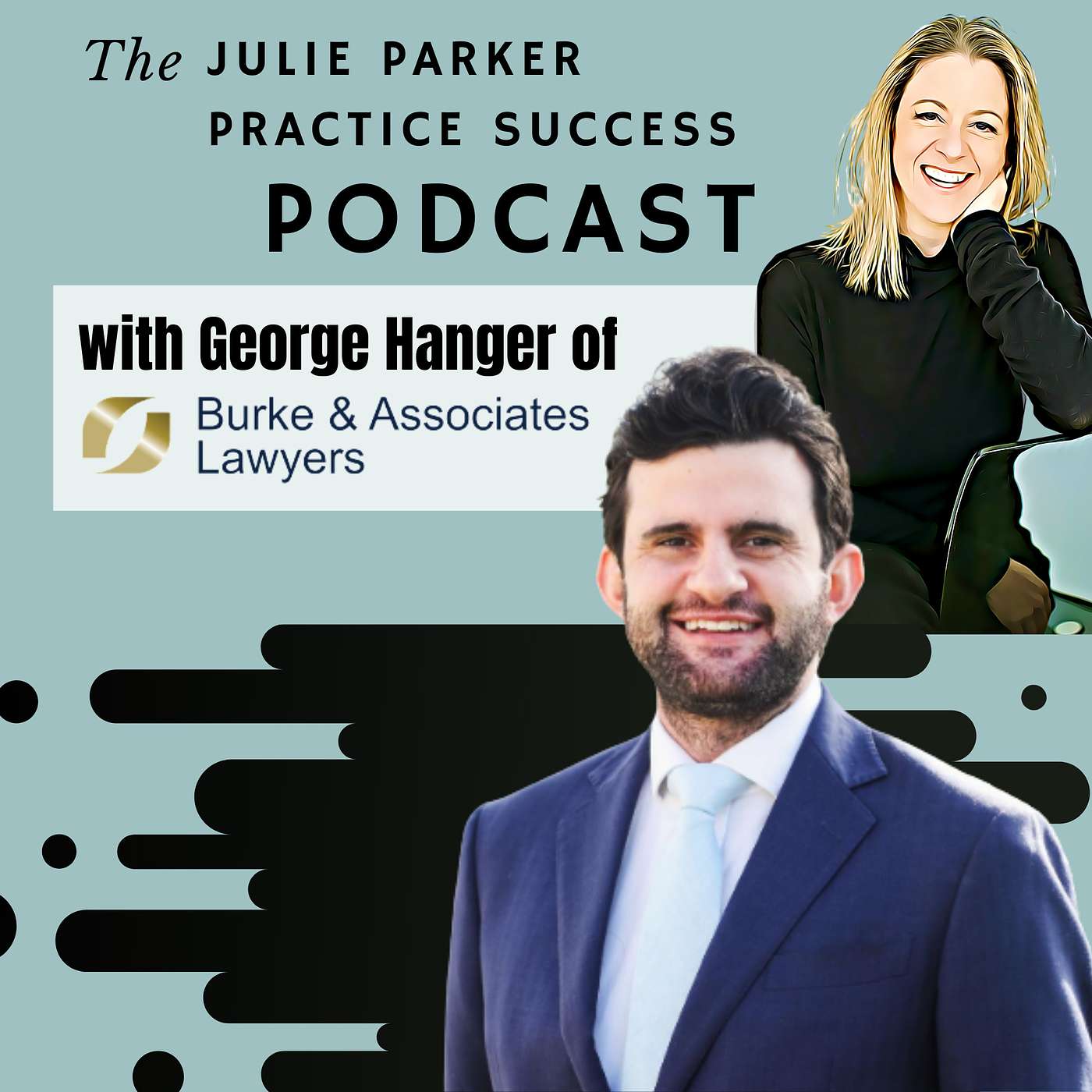 The Julie Parker Practice Success Podcast