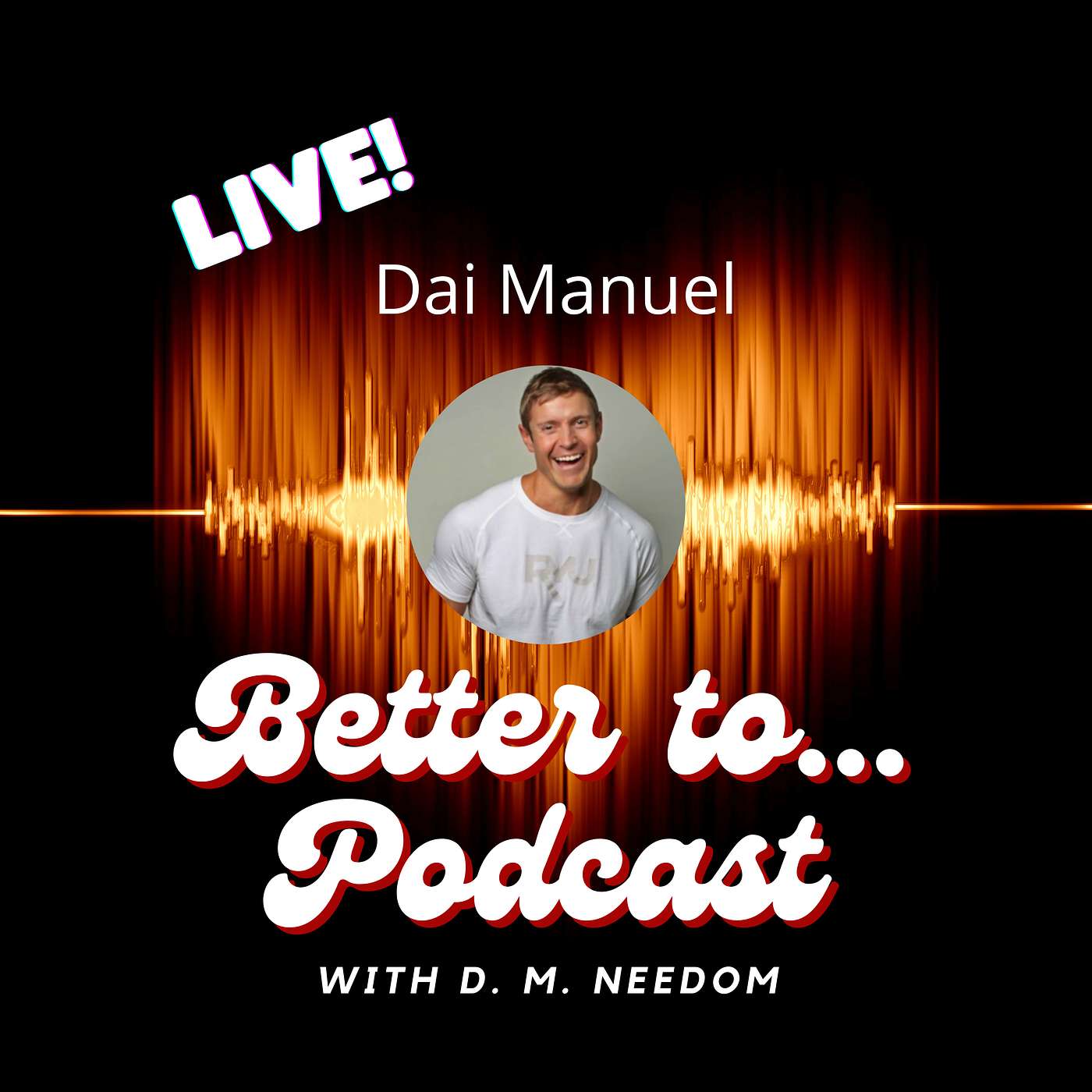 Poor Choices and the Lies We Tell Ourself - Dai Manuel