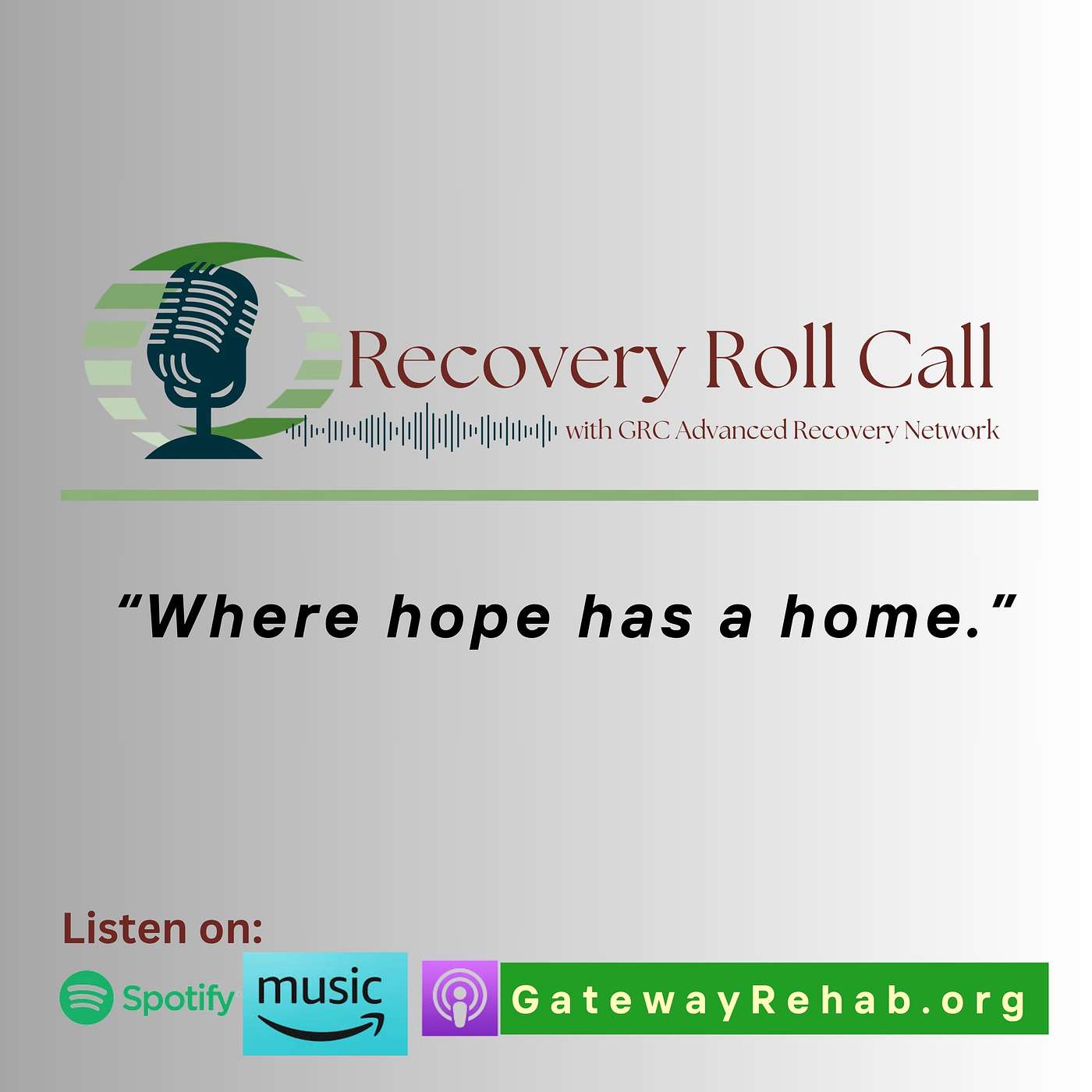 E78: Gateway to Recovery: Understanding Addiction and Treatment Options