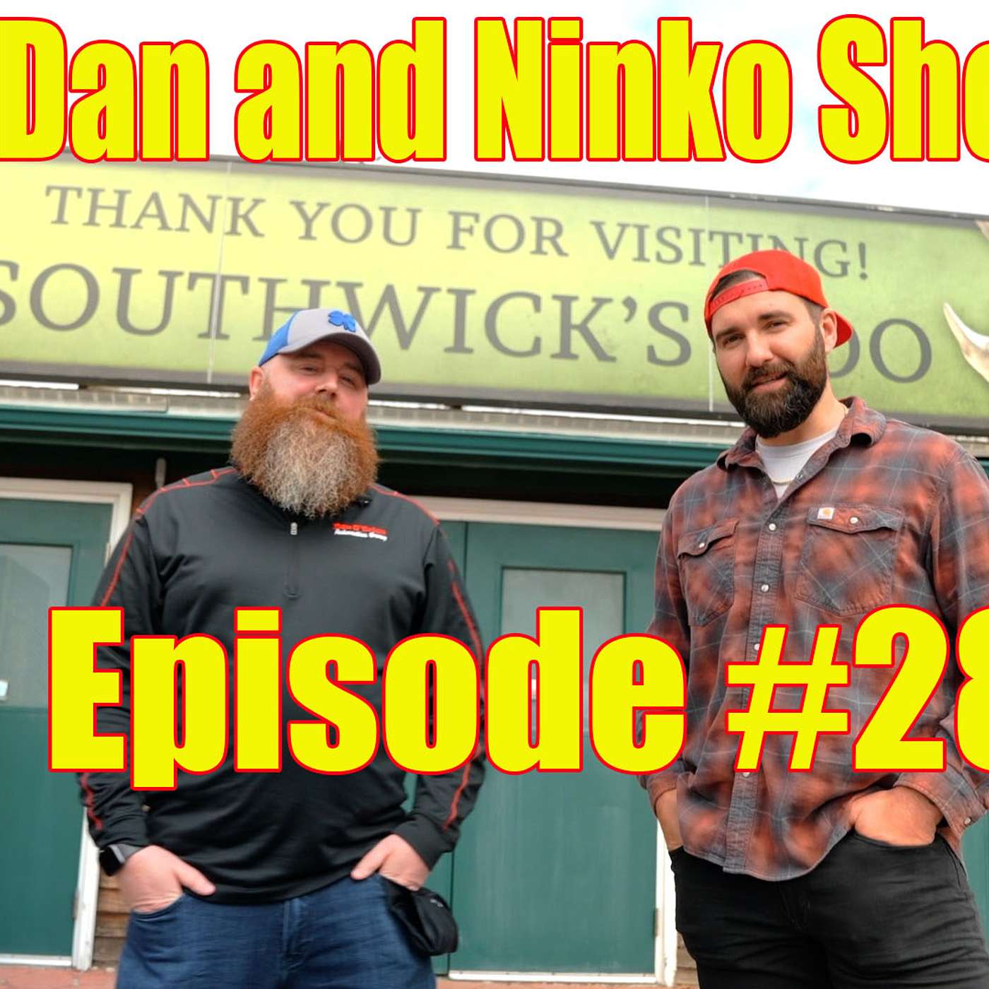 The Dan and Ninko Show