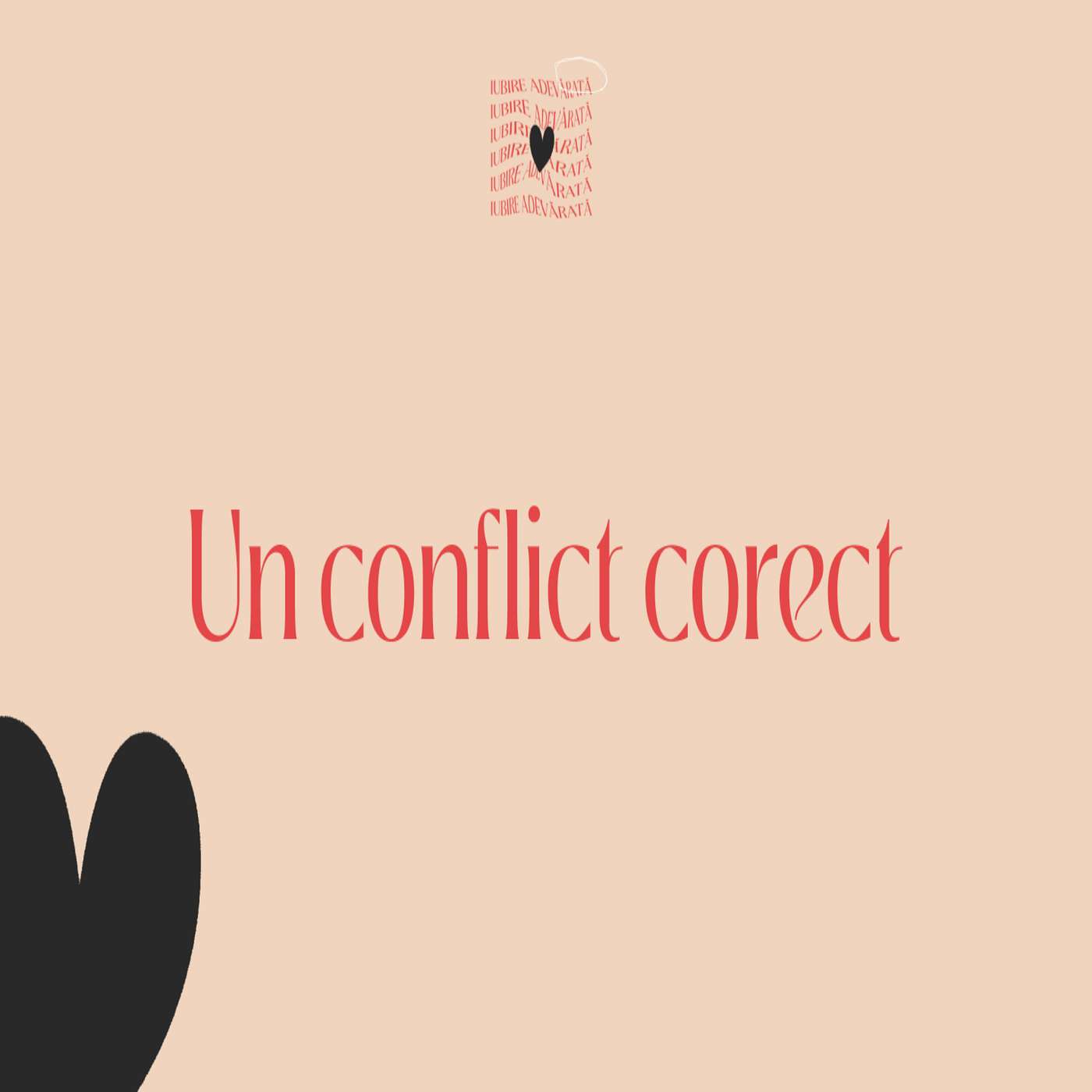 Un conflict corect | Iubire adevǎratǎ (6) | Ninio Decean