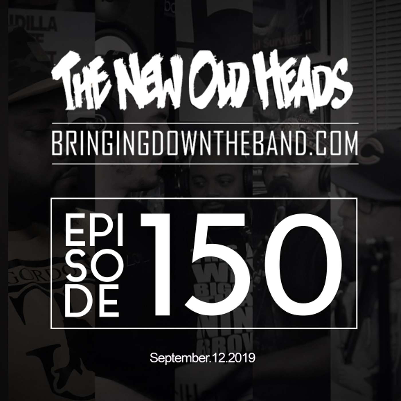 NOH #150 | "You're too old for that, Graphic Tee Greg."