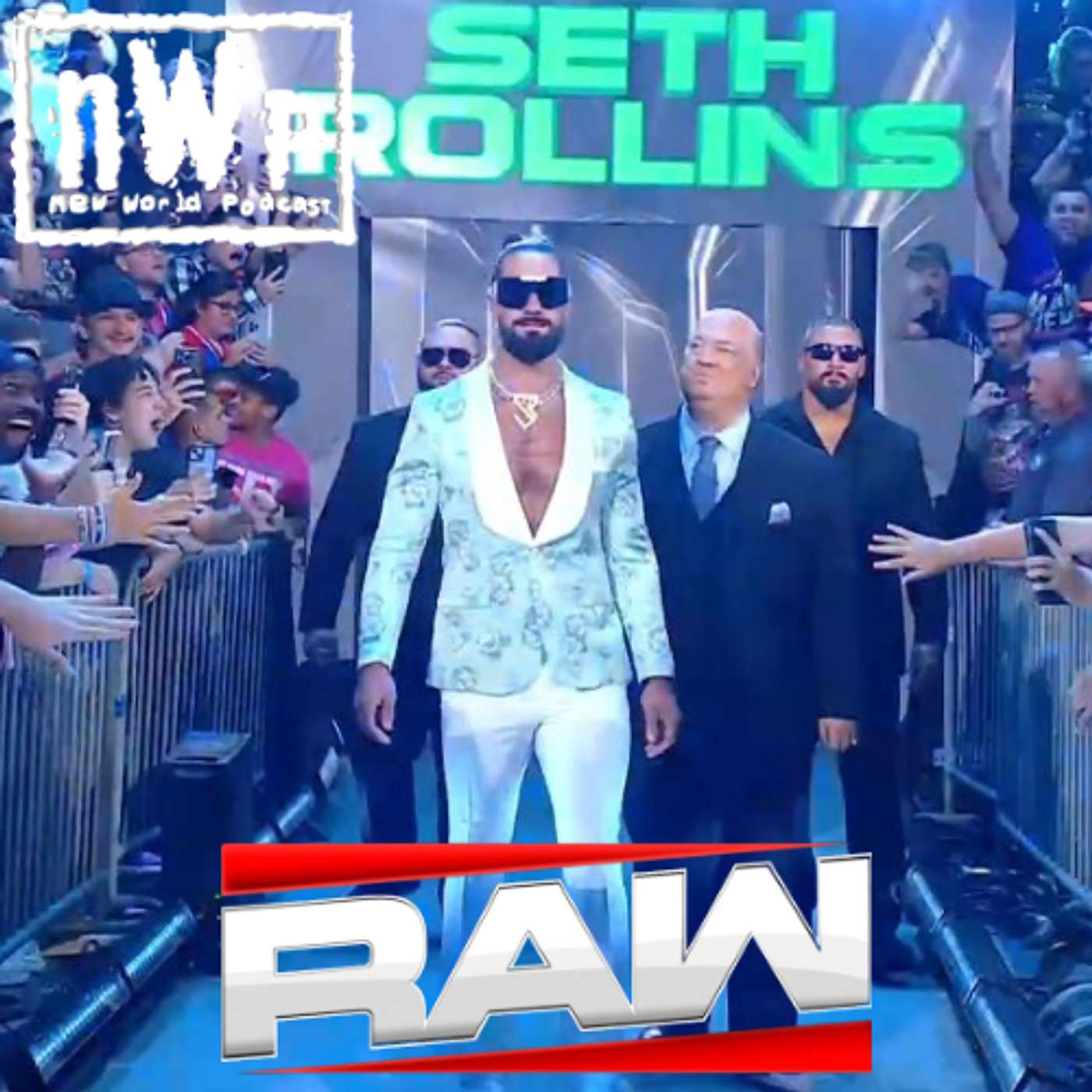 nWp: RAW (5/26/2025)