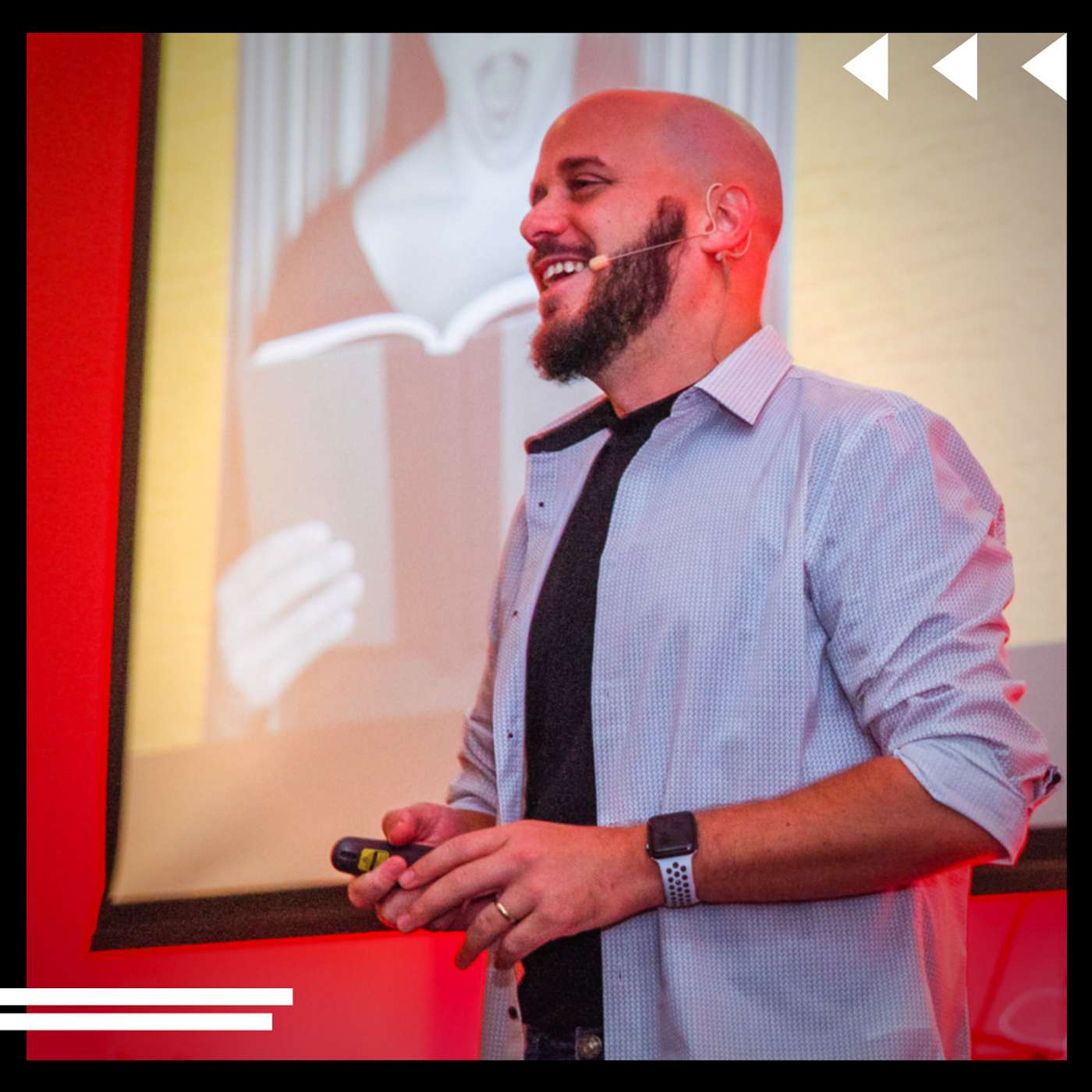 Como ser automotivado | Diego Maia, o melhor palestrante de vendas do Brasil