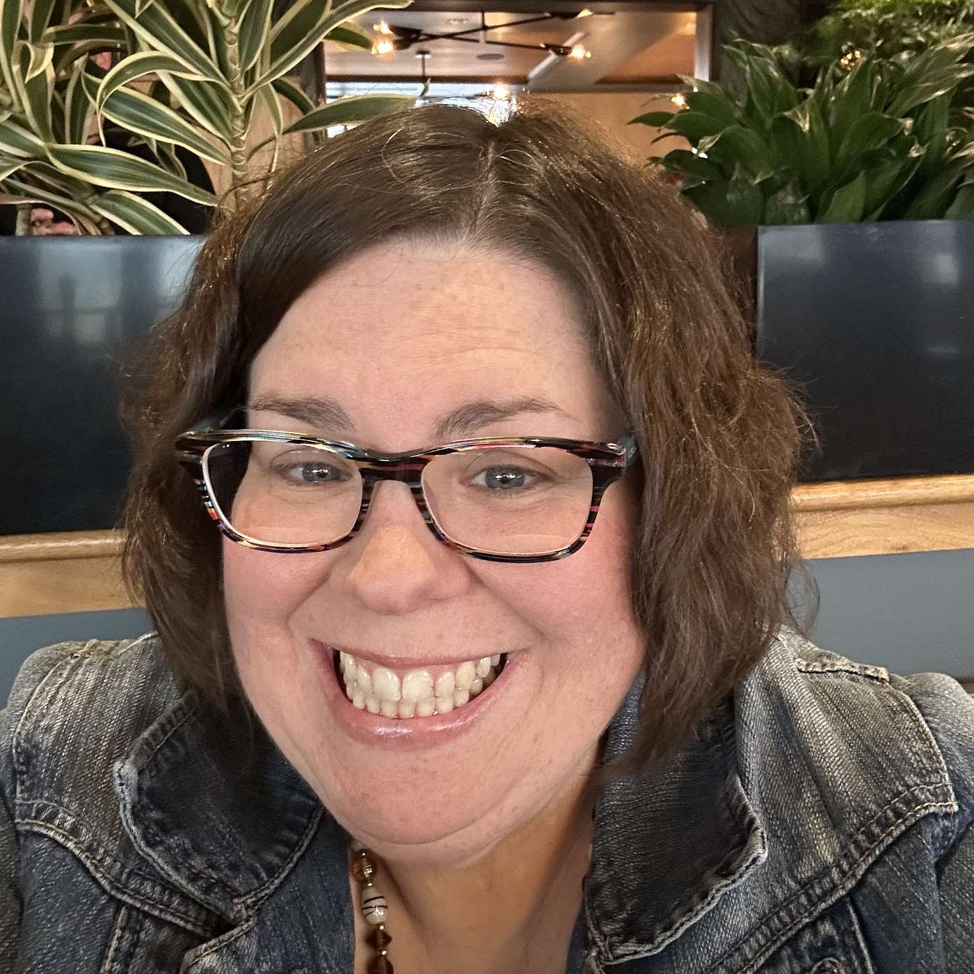 Strengthening Families with Maggie Thompson, Director of Programs at Family Advocates