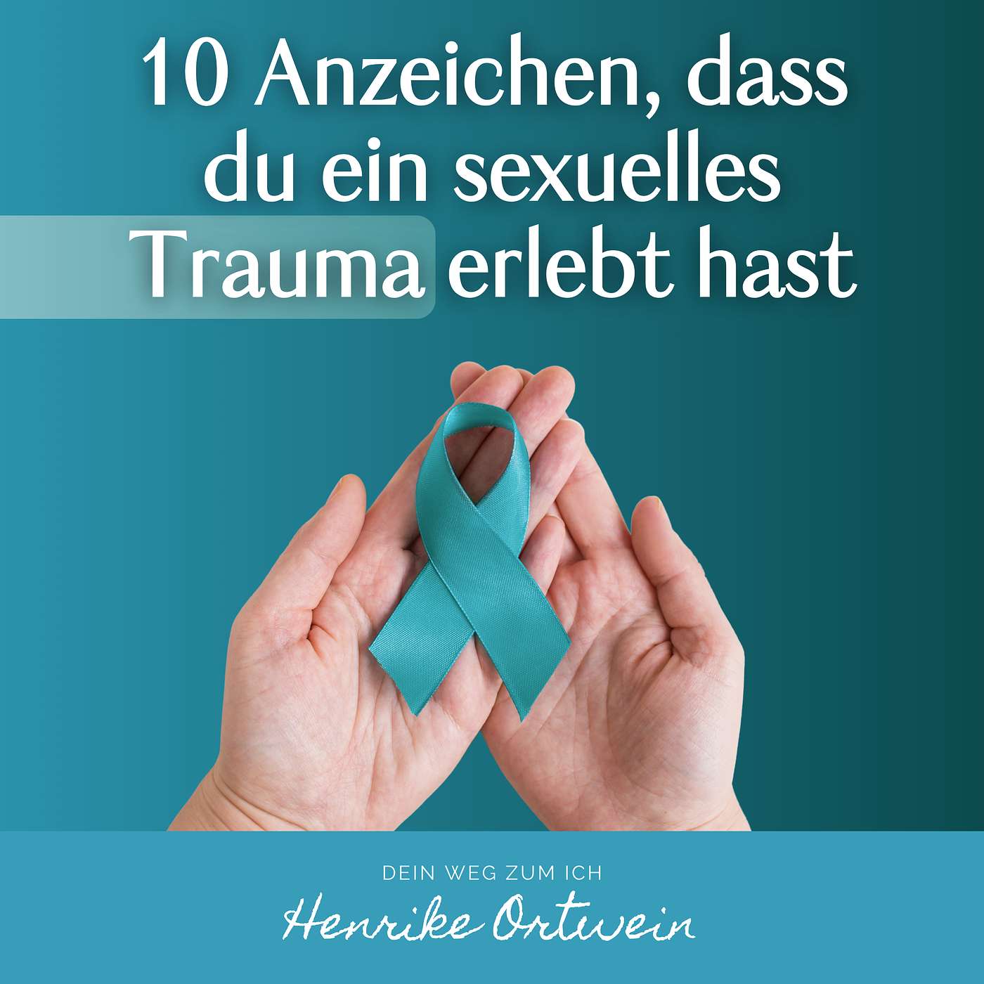 Dein Weg zum Ich