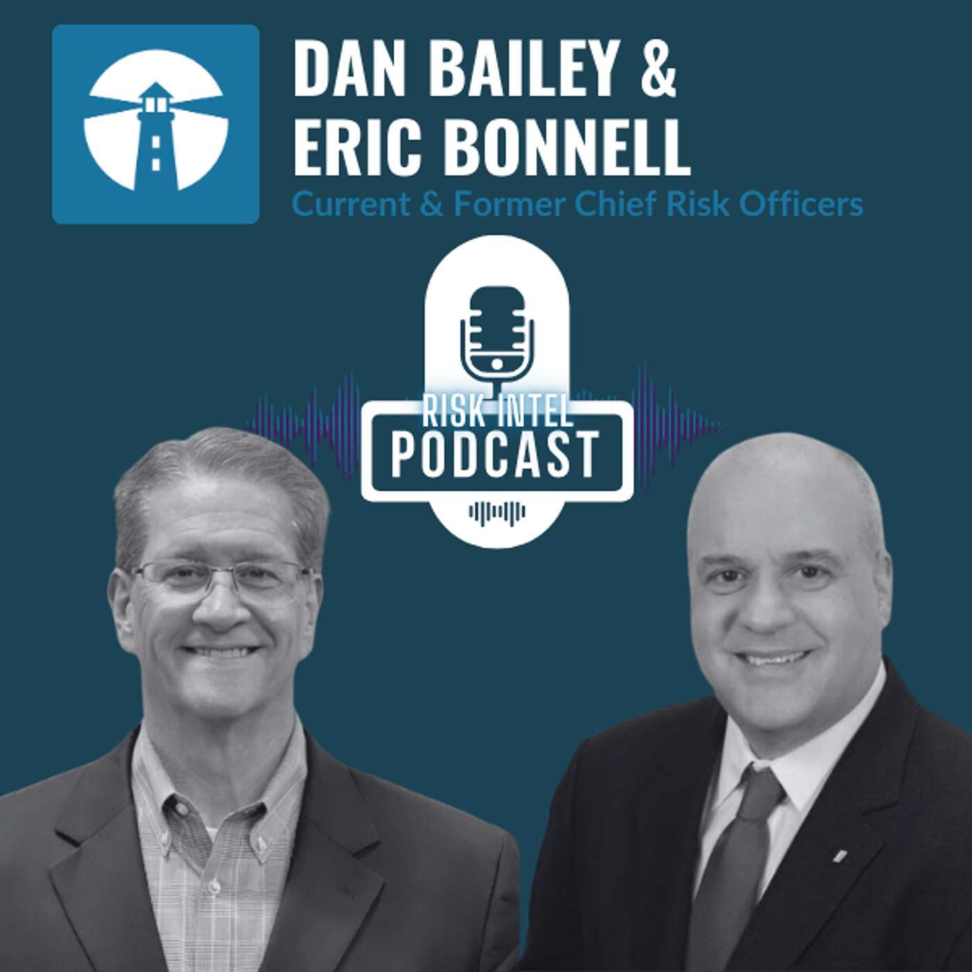 S2 | E49: Integrated Risk Management: Leveraging Tools & Frameworks To Tell The Right Story episode artwork