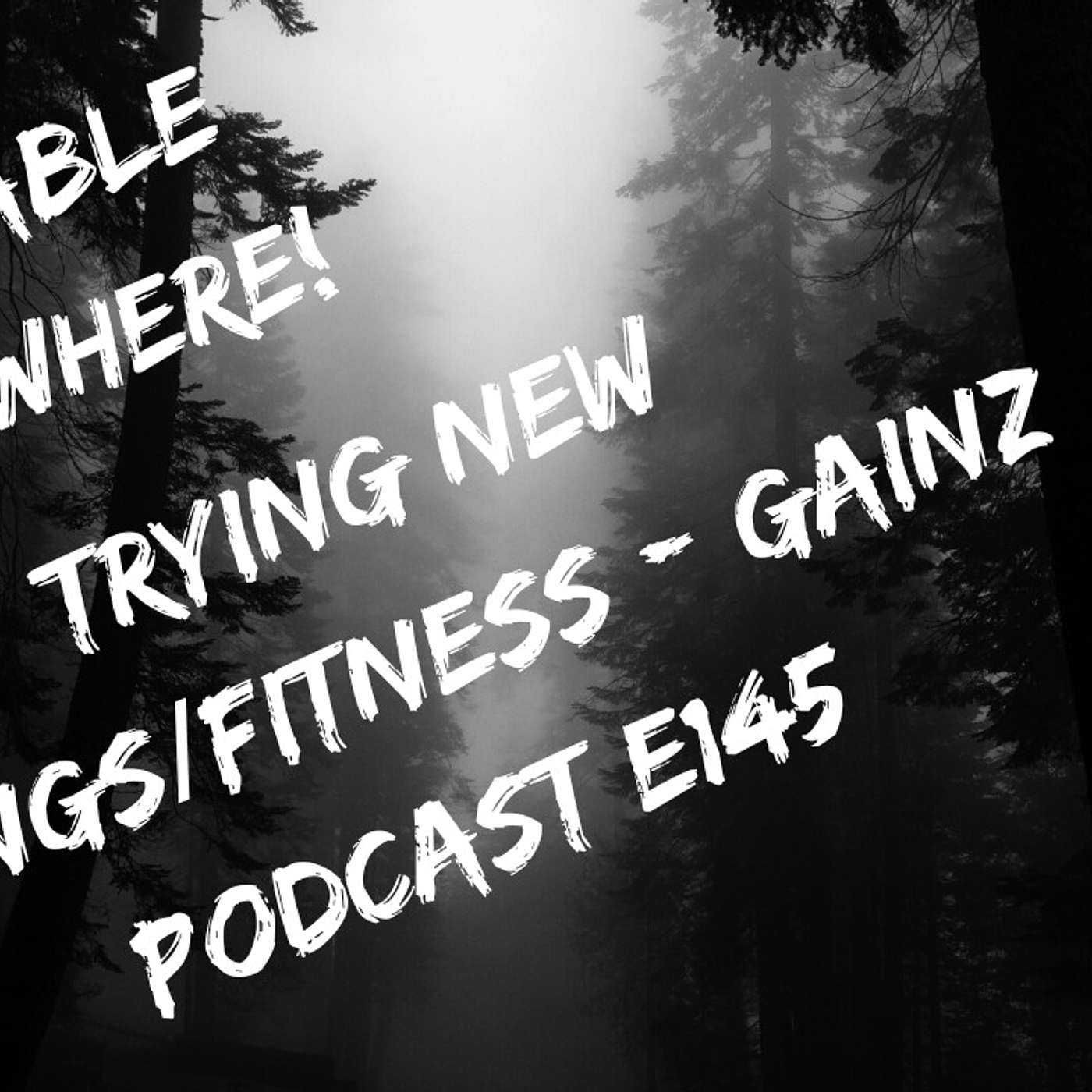 Gainz Podcast