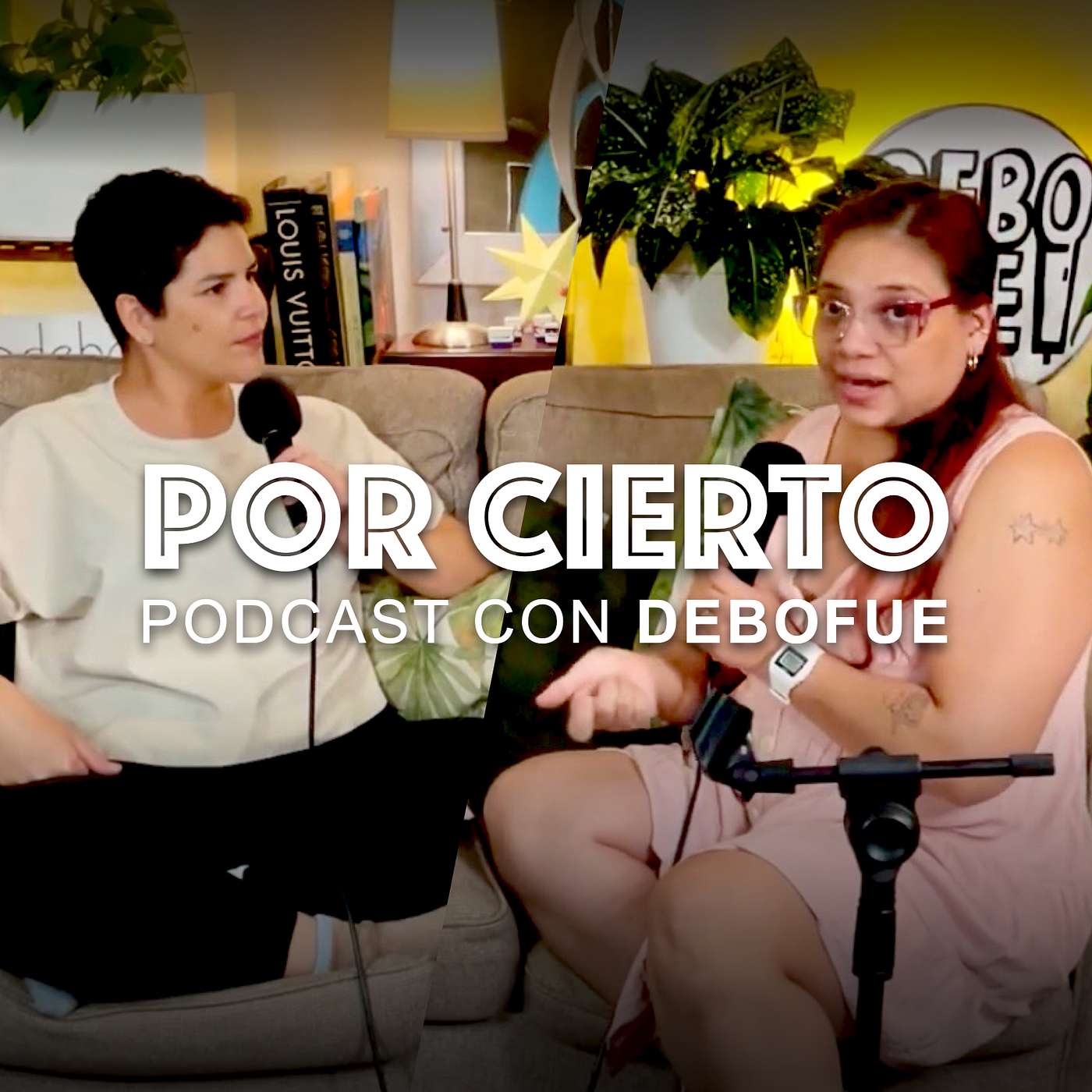 214 La pregunta: Gemas orgánicas con Nara Trujillo episode artwork