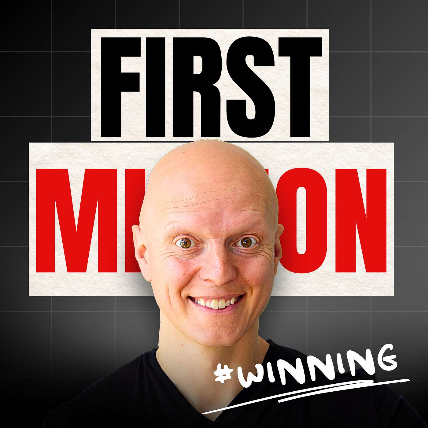 Your First Million is The Hardest