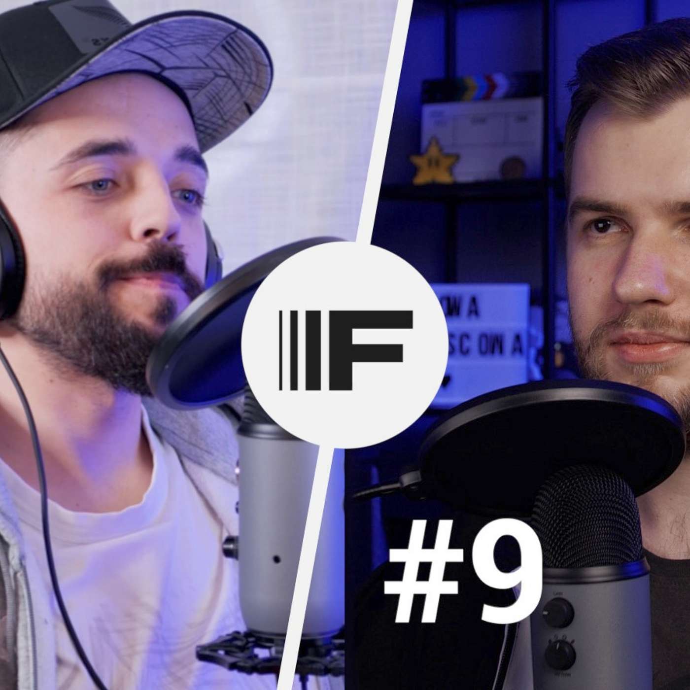 Futura Podcast