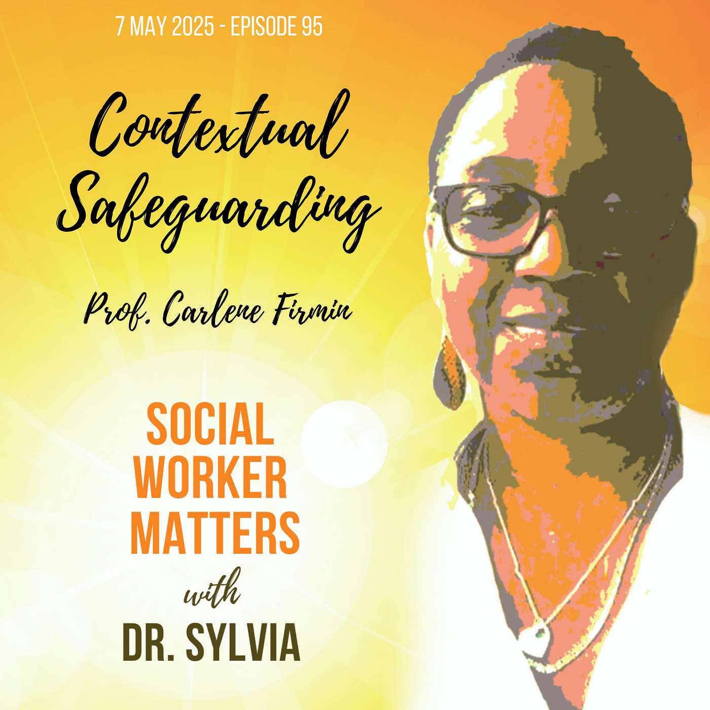 Prof. Carlene Firmin - 'Contextual Safeguarding - Something Meaningful & Impactful' Prof. Carlene Firmin - 'Contextual Safeguarding - Something Meaningful & Impactful'