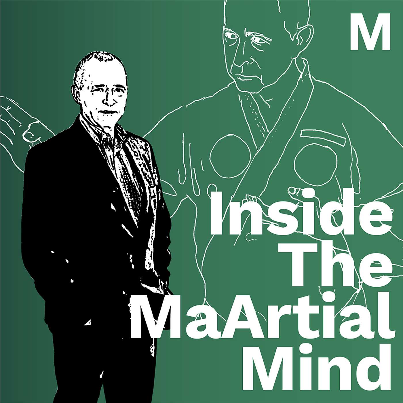 Inside the MaArtial Mind