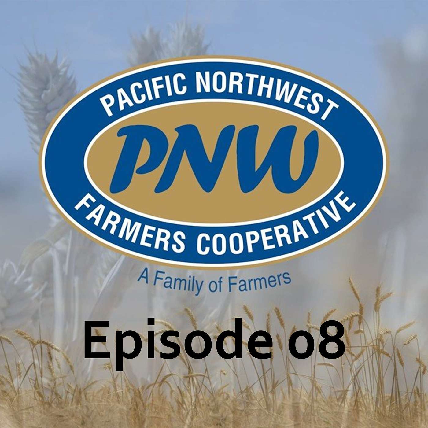 PNWFC Podcast - Episode 08 episode artwork
