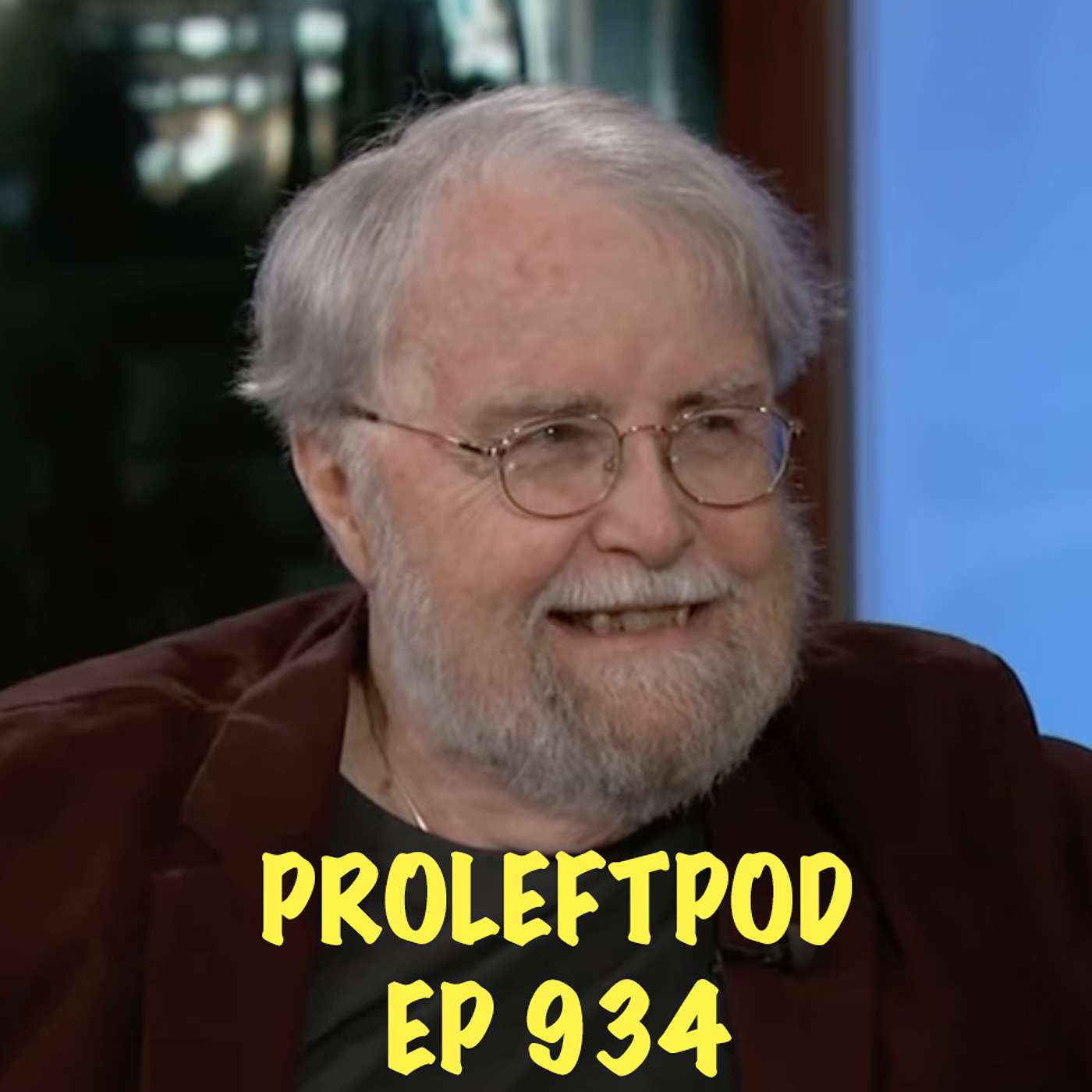 Ep 934: A Convo With Charlie Pierce