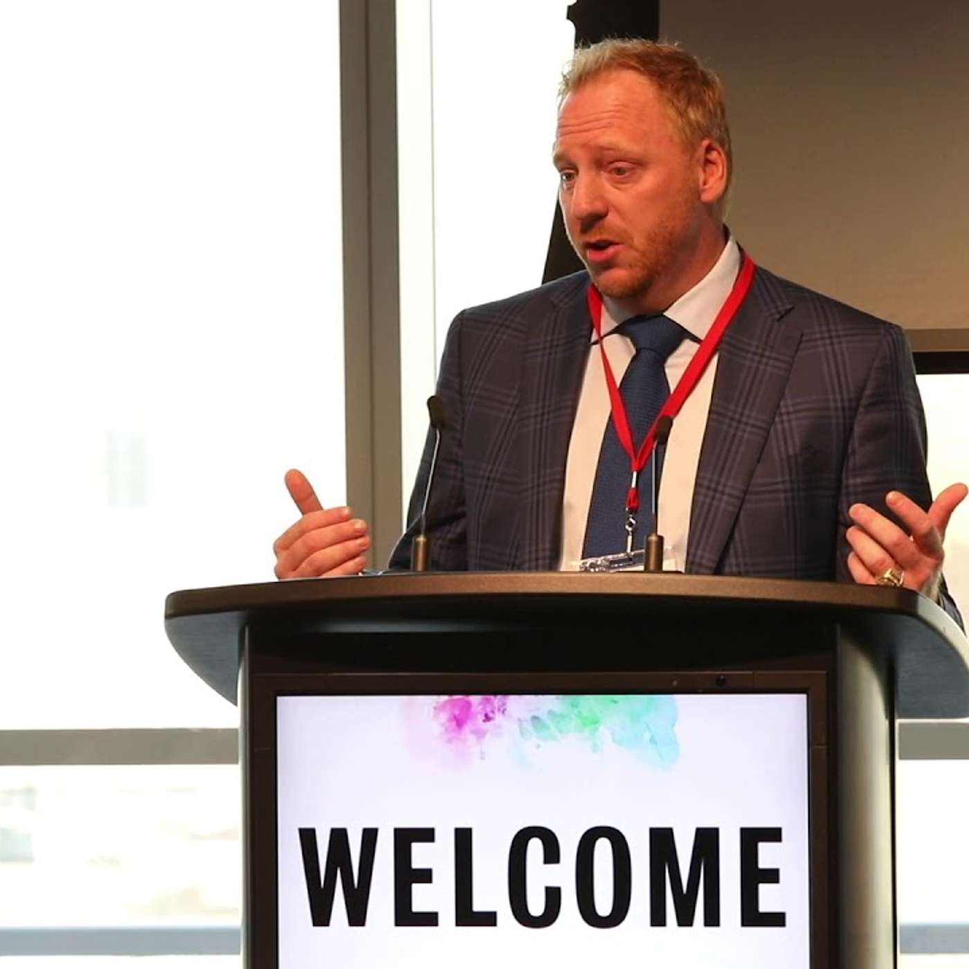 A Mental Health Break