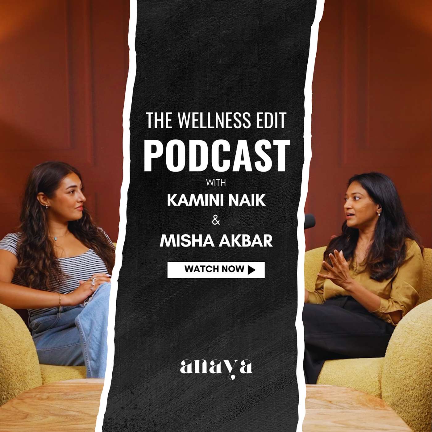 Episode 11: Suffer in Silence? Mental Health in the South Asian Community