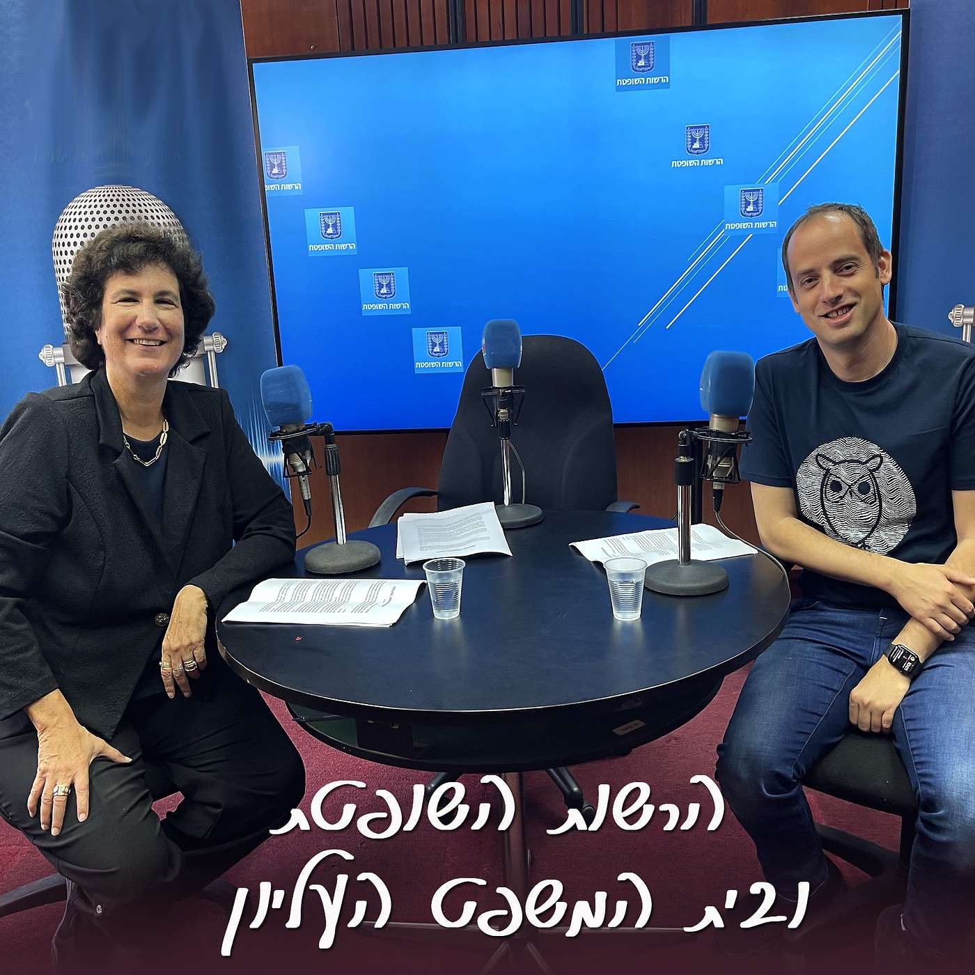 פרק 1 - הרשות השופטת ובית המשפט העליון