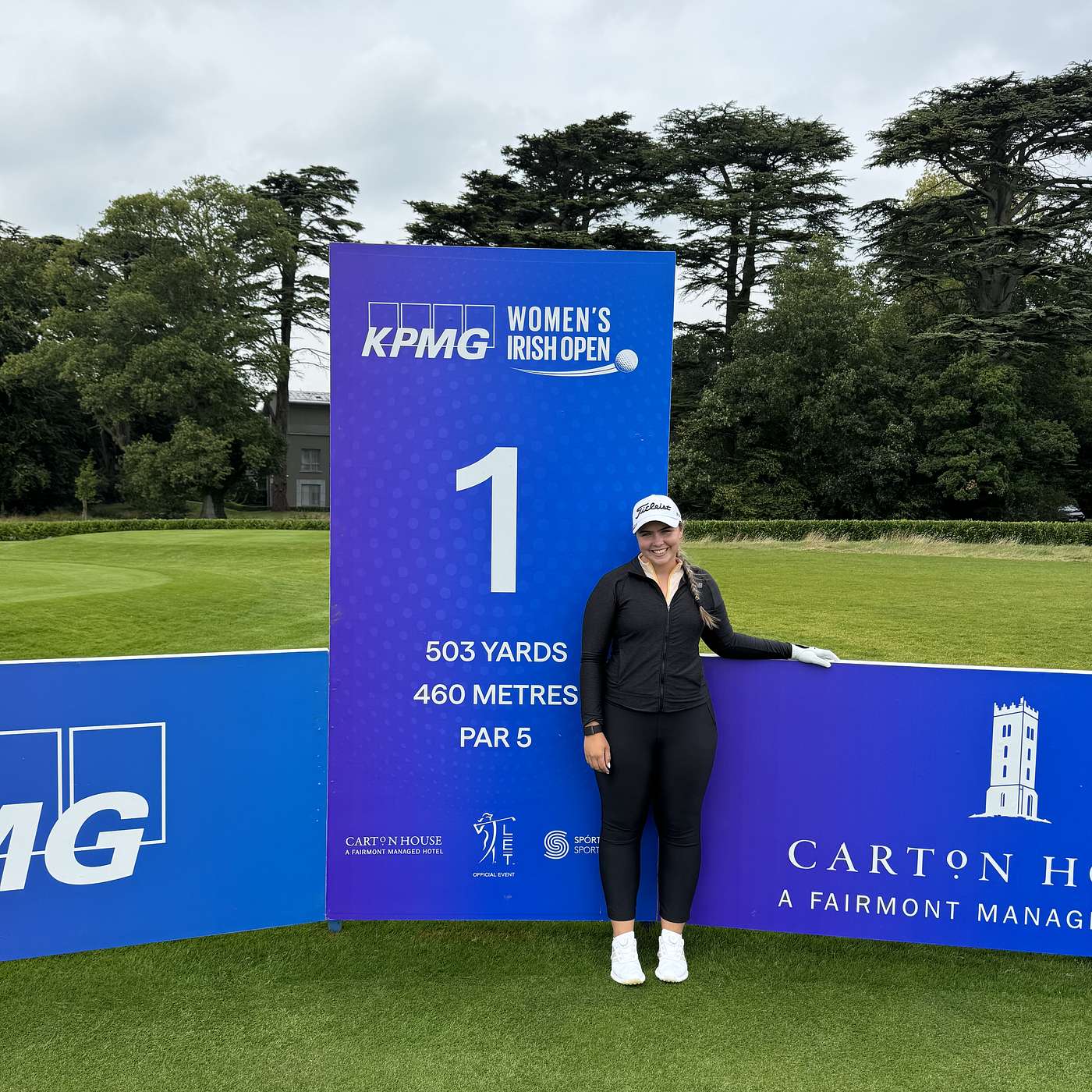 Let Me Tell You: About the Pros and Cons of College Sport..