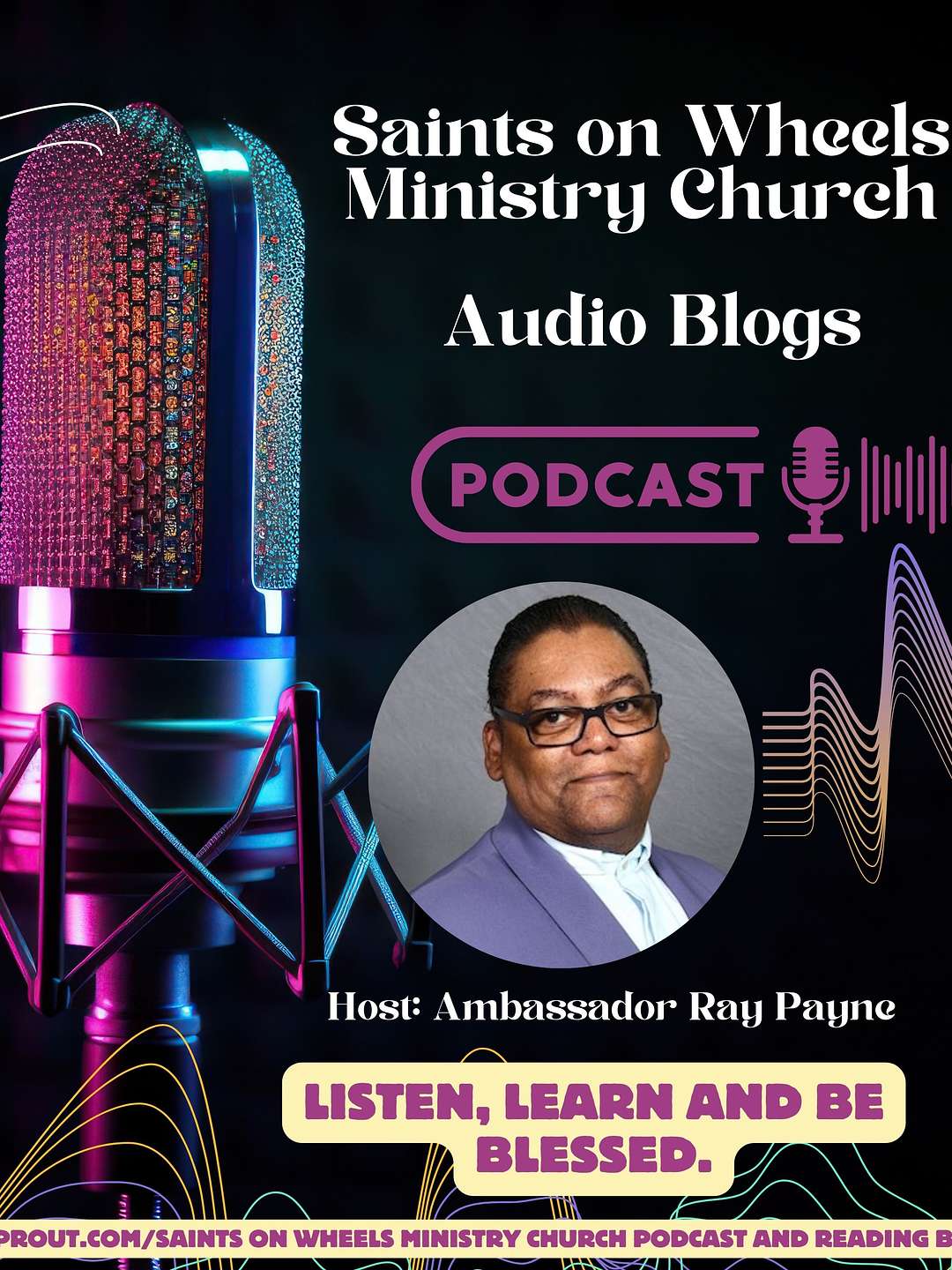 Ambassador Ray Payne