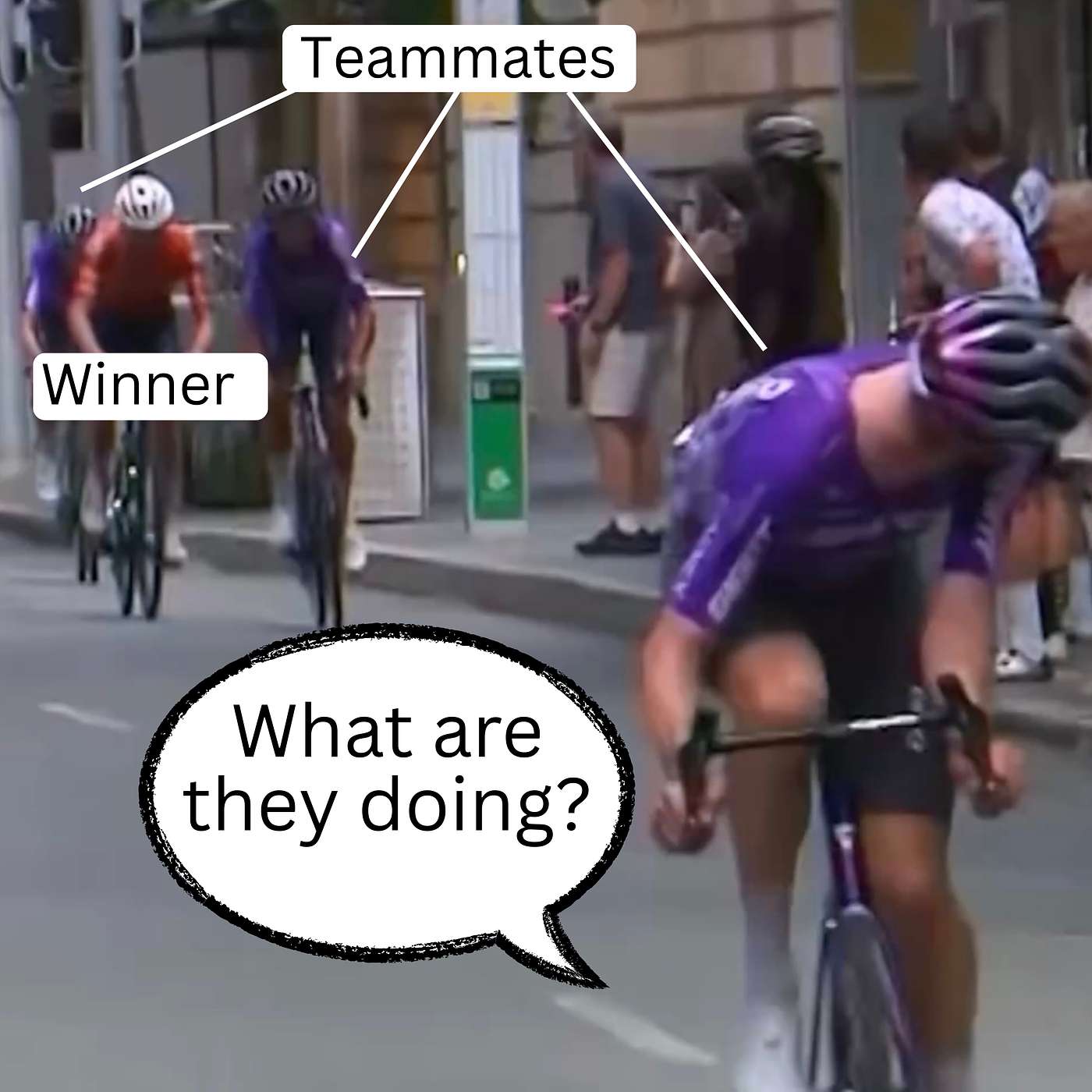 Phil Gaimon Cycling Podcast