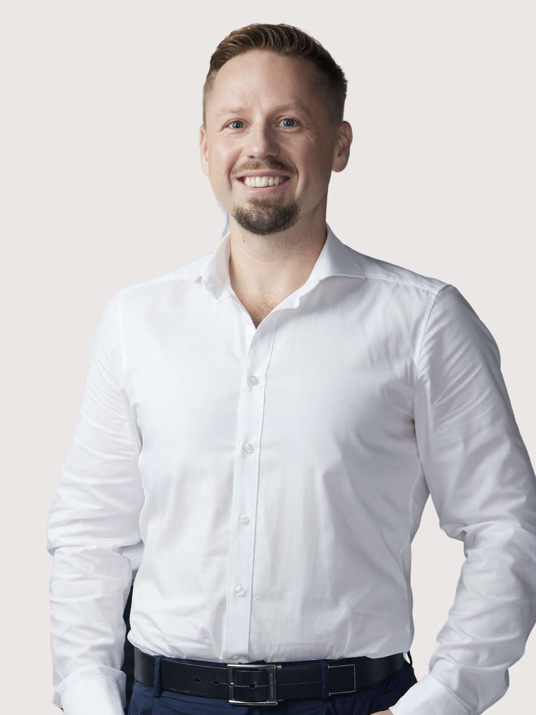 Thomas Derksen