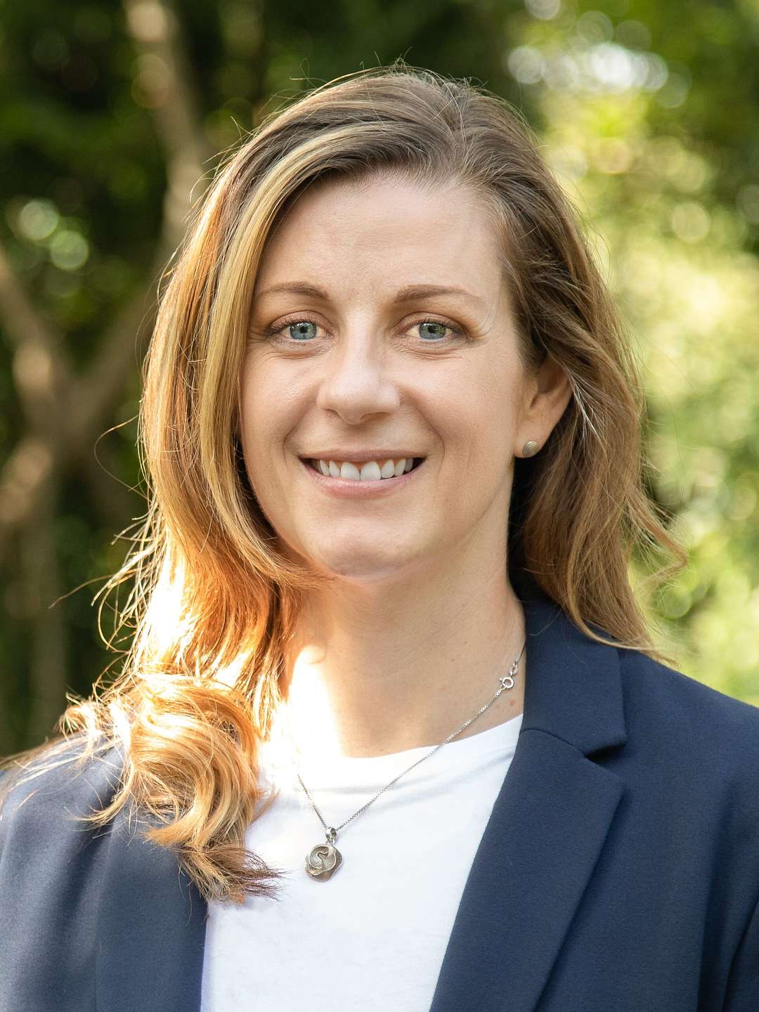 Alicia Hamilton