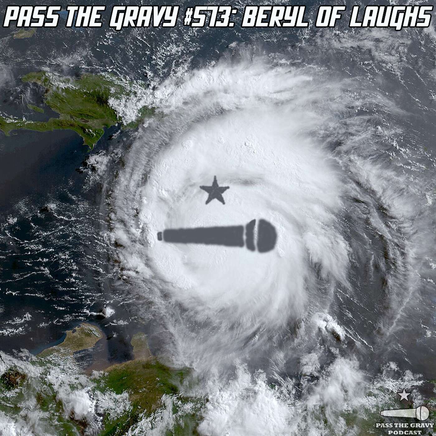 Pass The Gravy