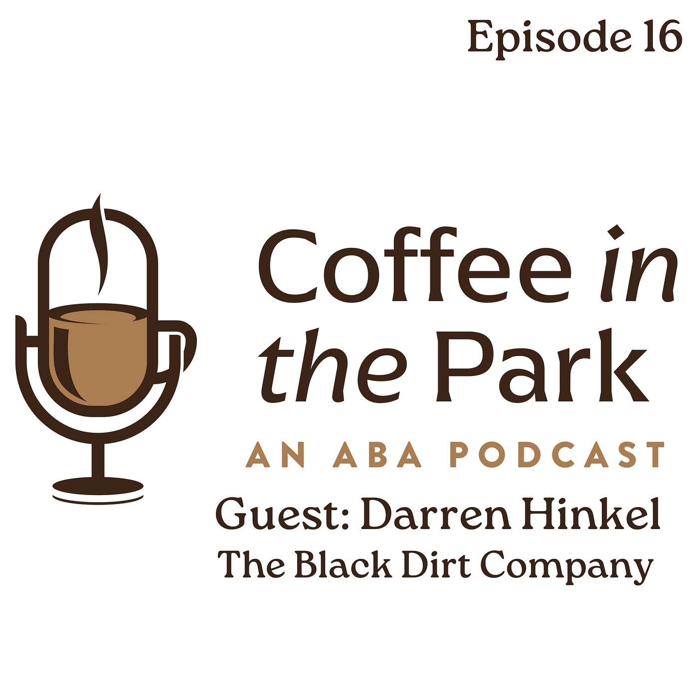 ABA Coffee In The Park