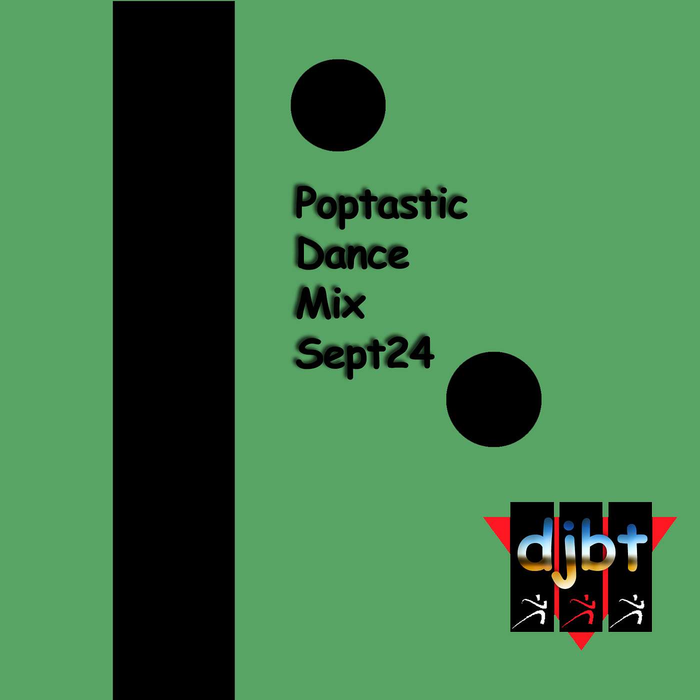 Poptastic Dance Mix Sep25