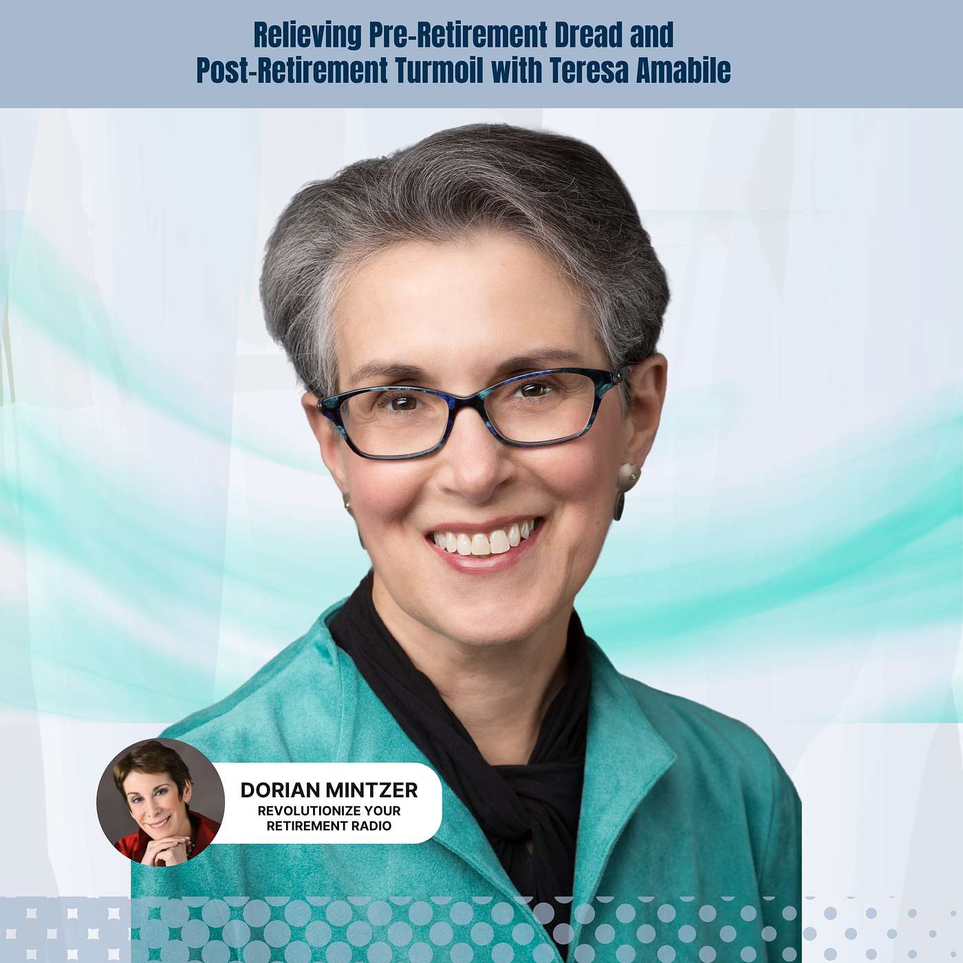 Revolutionize Your Retirement Radio