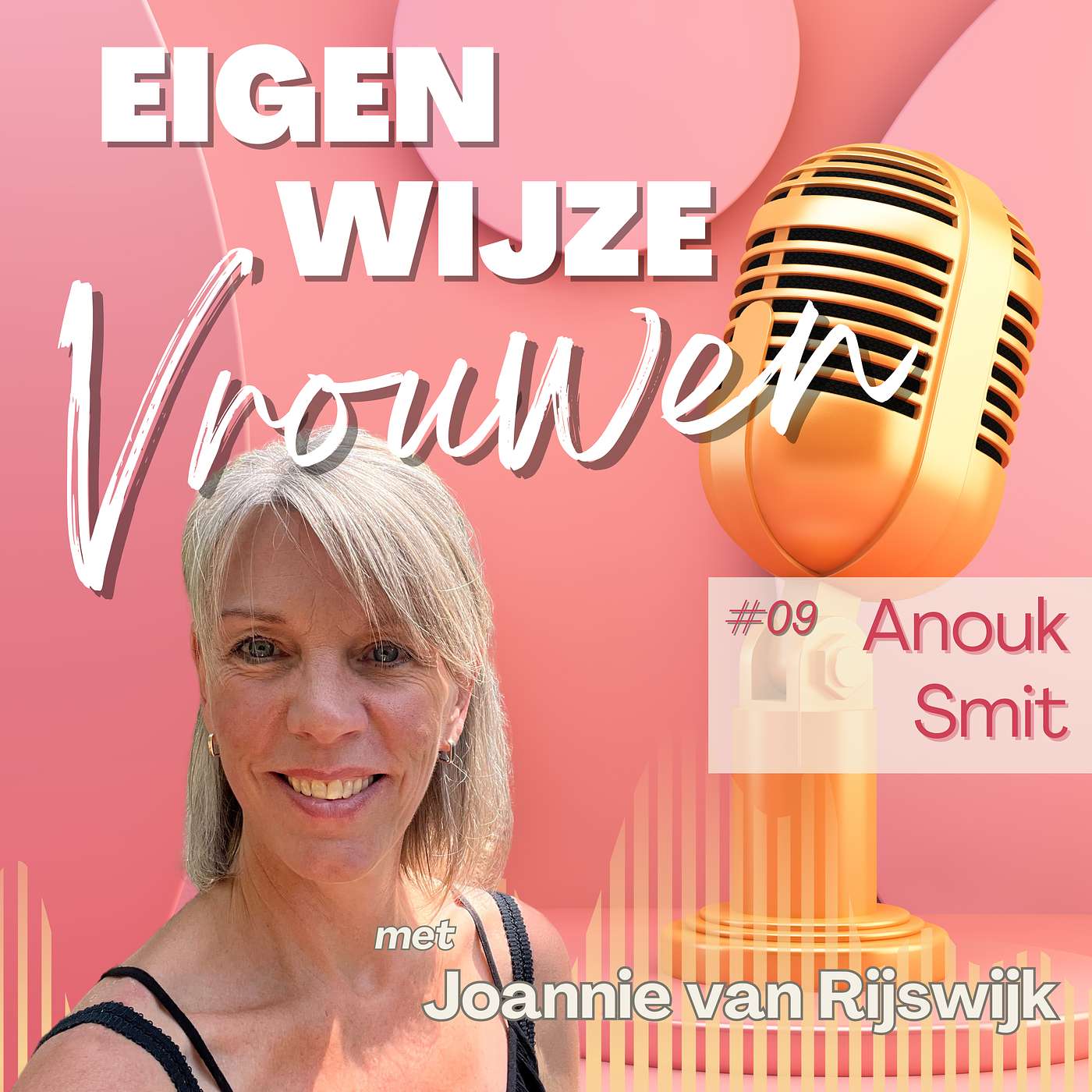 De Eigen Wijze Vrouwen Podcast