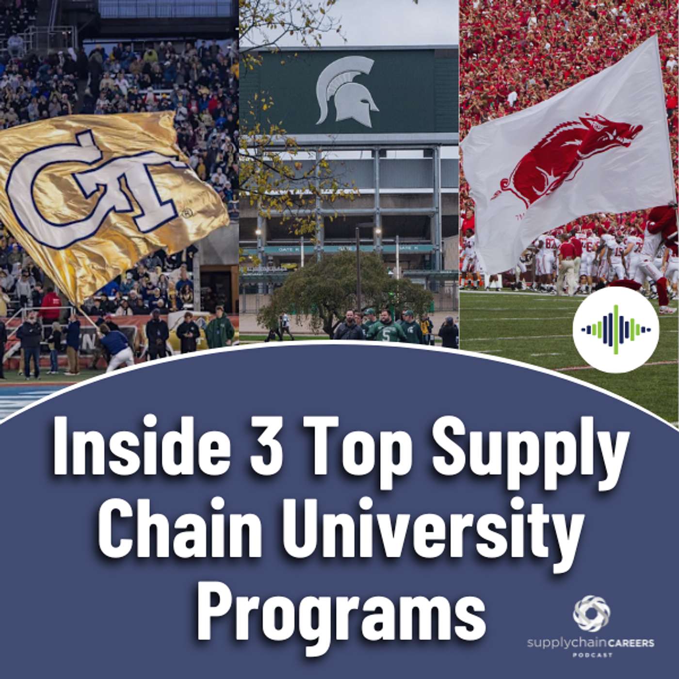 Inside 3 Top Supply Chain University Programs - How They’re Building Tomorrow’s Leaders (Part 1)