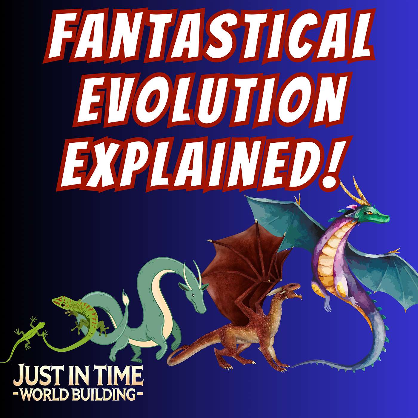 Just In Time Worlds
